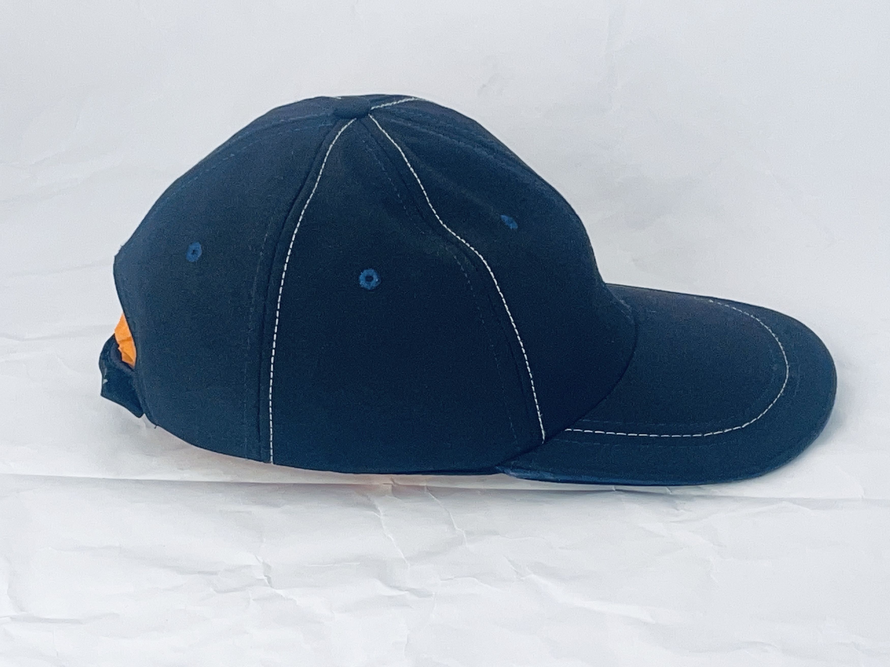 Obey 🧢 24,90 € – OBEY Cap mit Sticklogo – gebraucht Size ONE SIZE - 2 Thumbnail