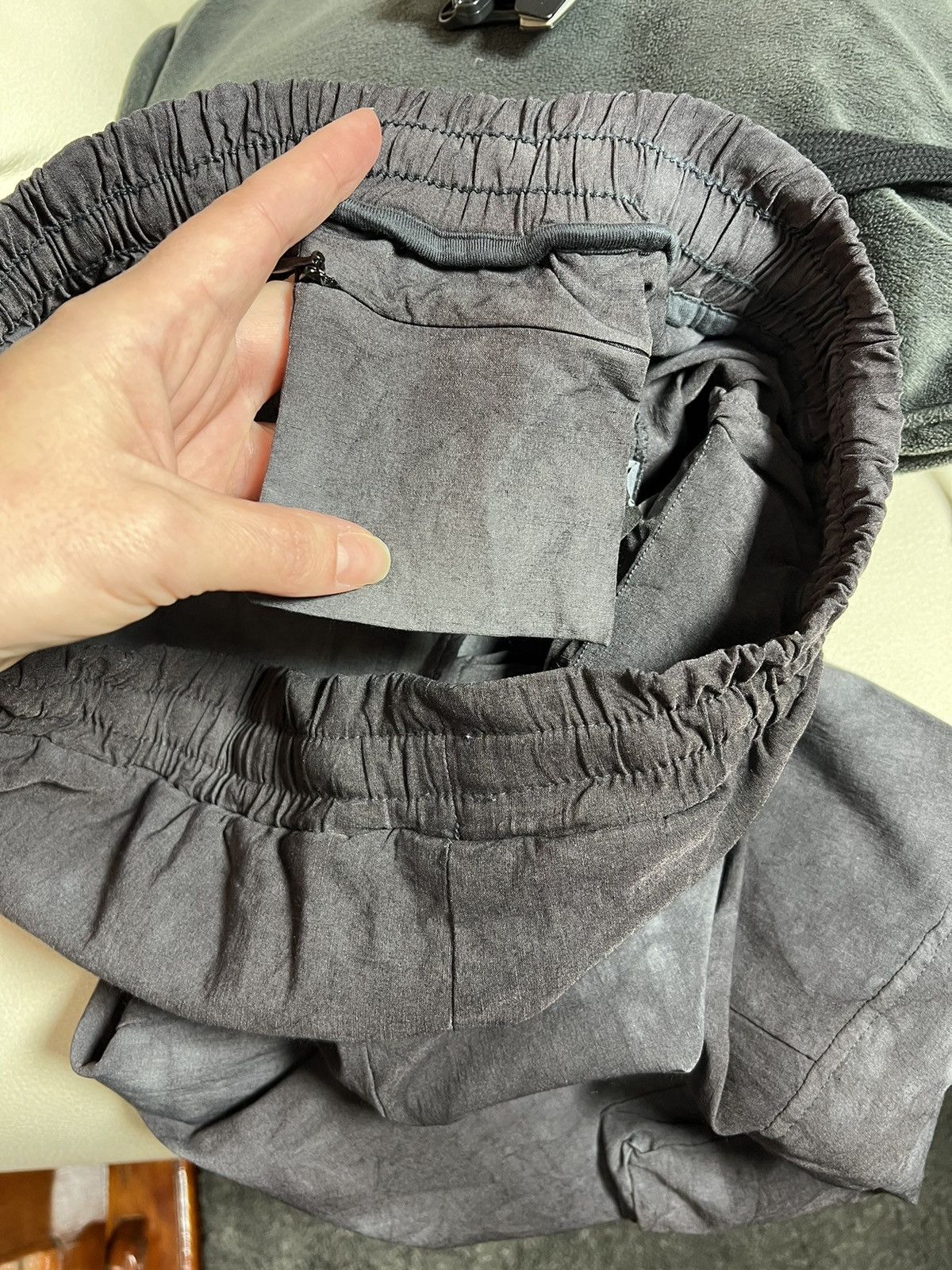 Thom Krom Thom Krom cargo pants size S Size US 27 - 18 Thumbnail