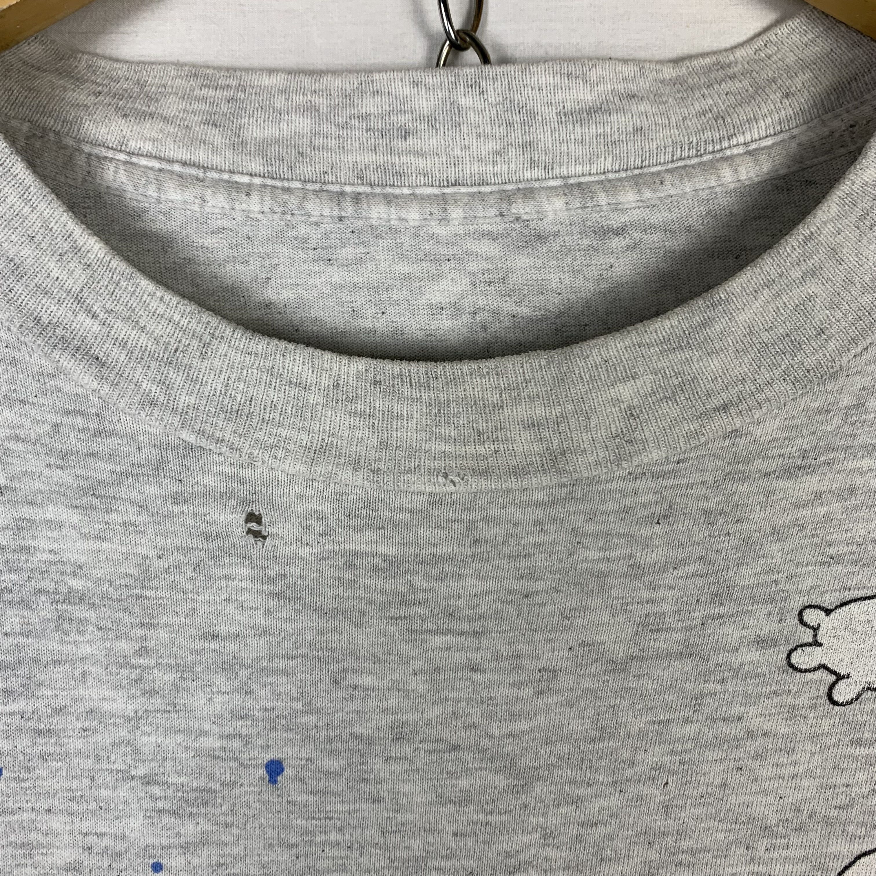 Vintage Vintage 7up Tshirt Size US L / EU 52-54 / 3 - 6 Thumbnail