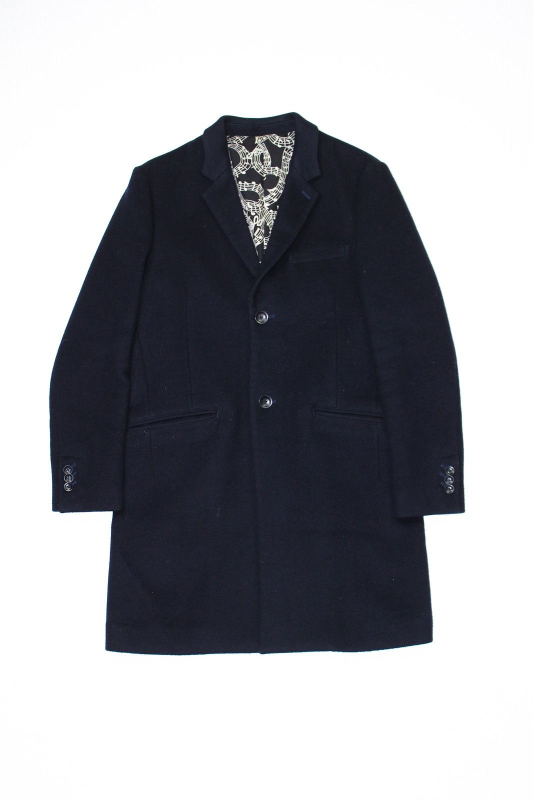ジャケット・アウター Number (n)ine 00s Shirt Trench Coat Number (n)ine 00s Shirt Trench Coat