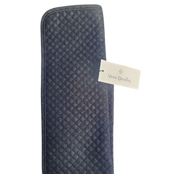 Vera Bradley Vera Bradley Blue Quilted Women's Accessory Size ONE SIZE - 2 Thumbnail