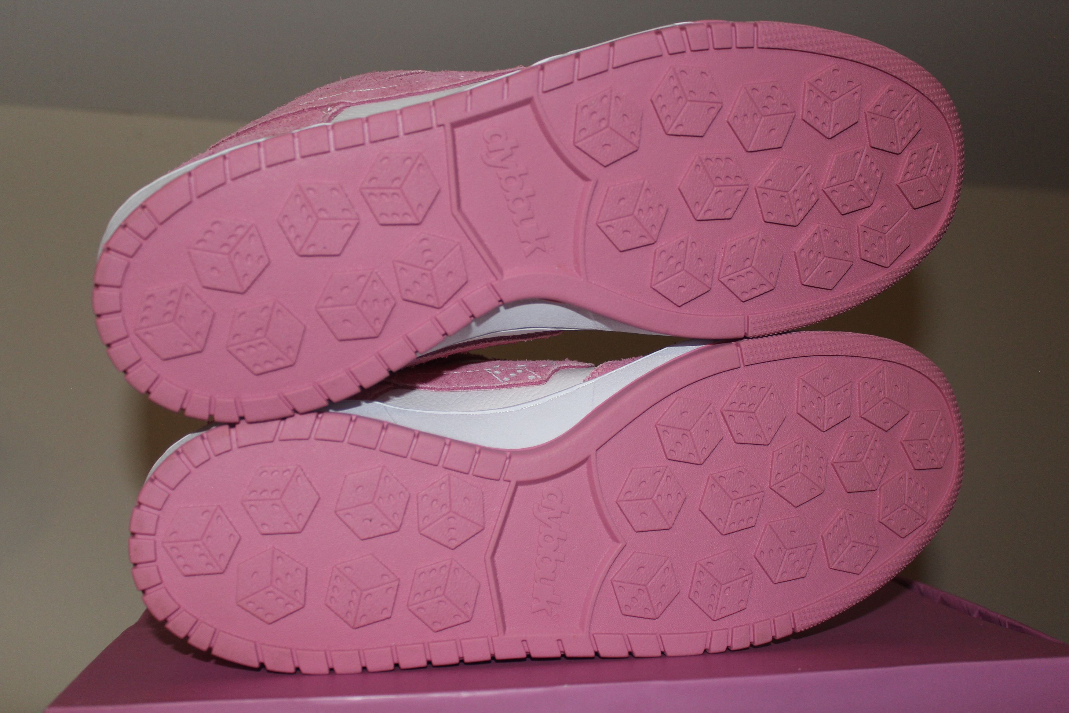 Dybbuk Dybbuk Lucky 7 "Pink Panther" Men's Size 11 77777 Skate New Size US 11 / EU 44 - 5 Thumbnail