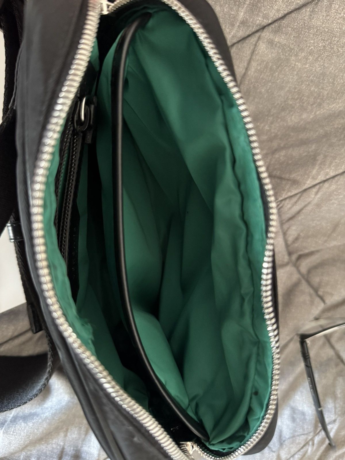 Versace Versace Medusa head cross bag Size ONE SIZE - 6 Thumbnail