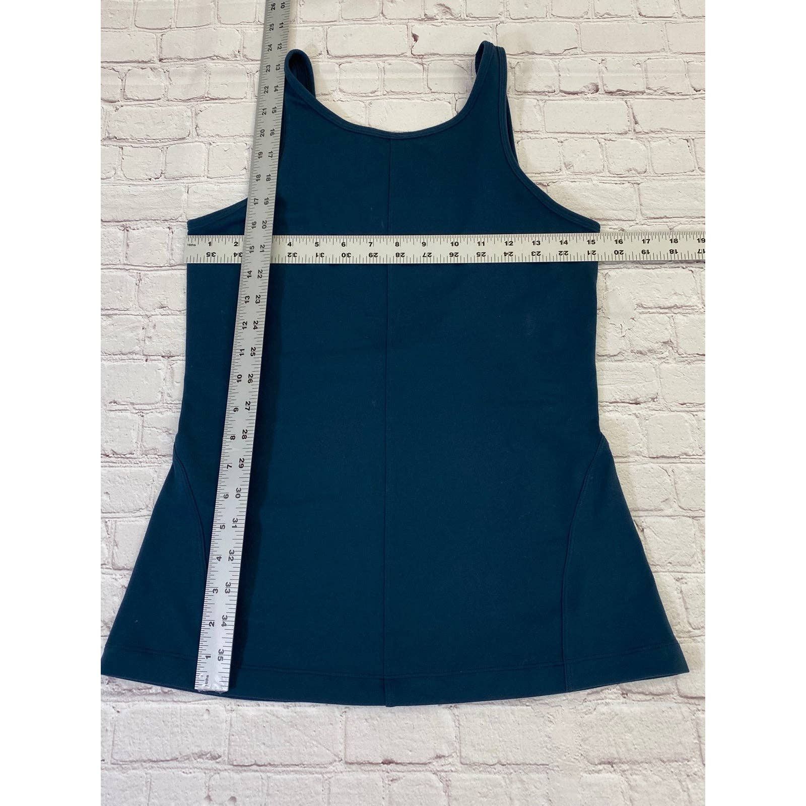 Lululemon lululemon tank top Size M / US 6-8 / IT 42-44 - 5 Thumbnail