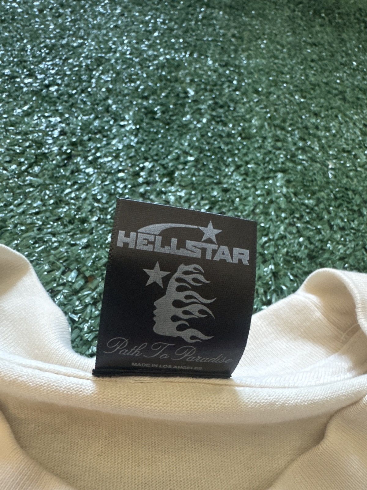 HELLSTAR Hellstar Sounds Like Heaven t-shirt Size US S / EU 44-46 / 1 - 5 Thumbnail