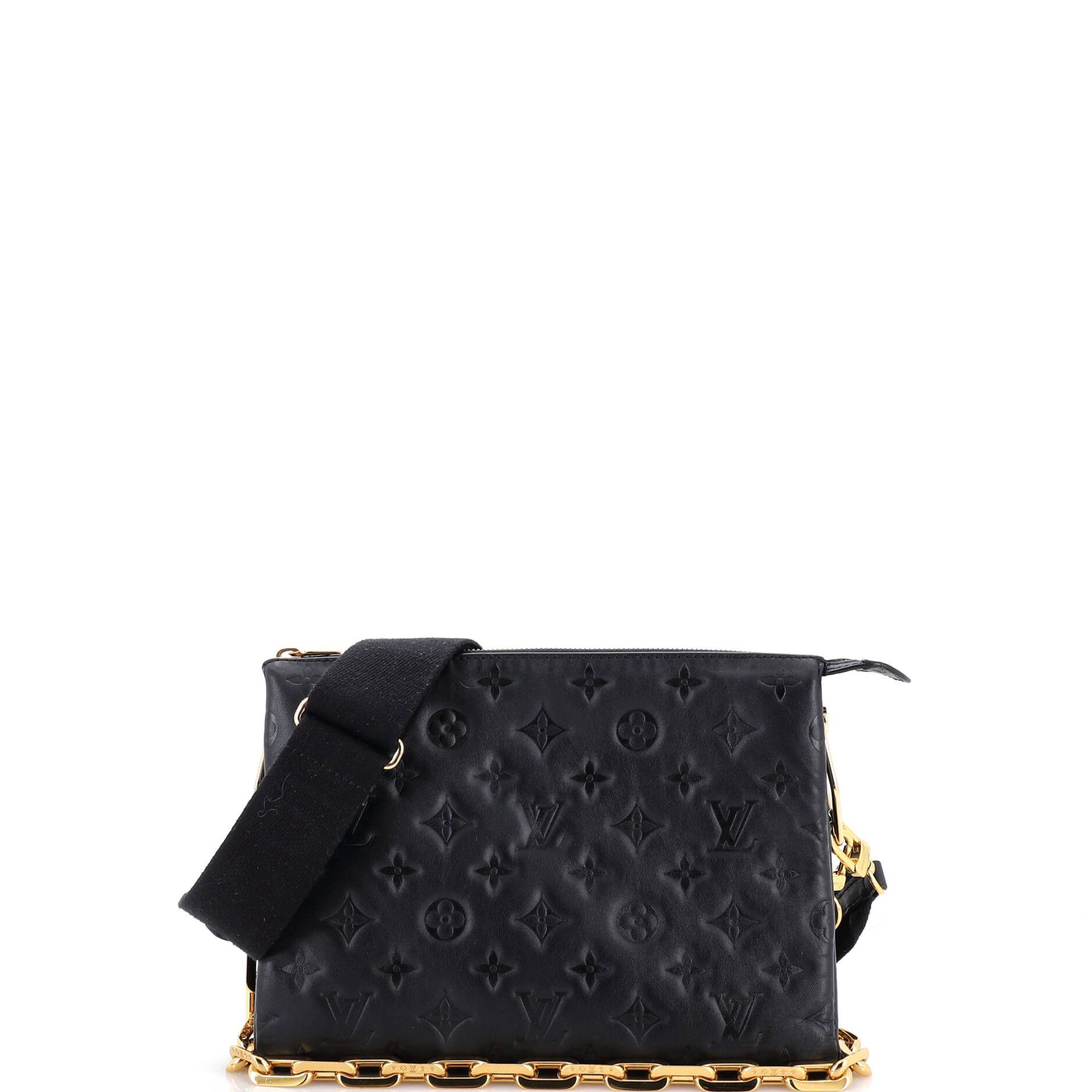Louis Vuitton Coussin Bag Size ONE SIZE - 1 Thumbnail