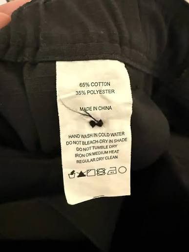 Corteiz Corteiz RTW Cargo pants Size US 28 / EU 44 - 6 Thumbnail