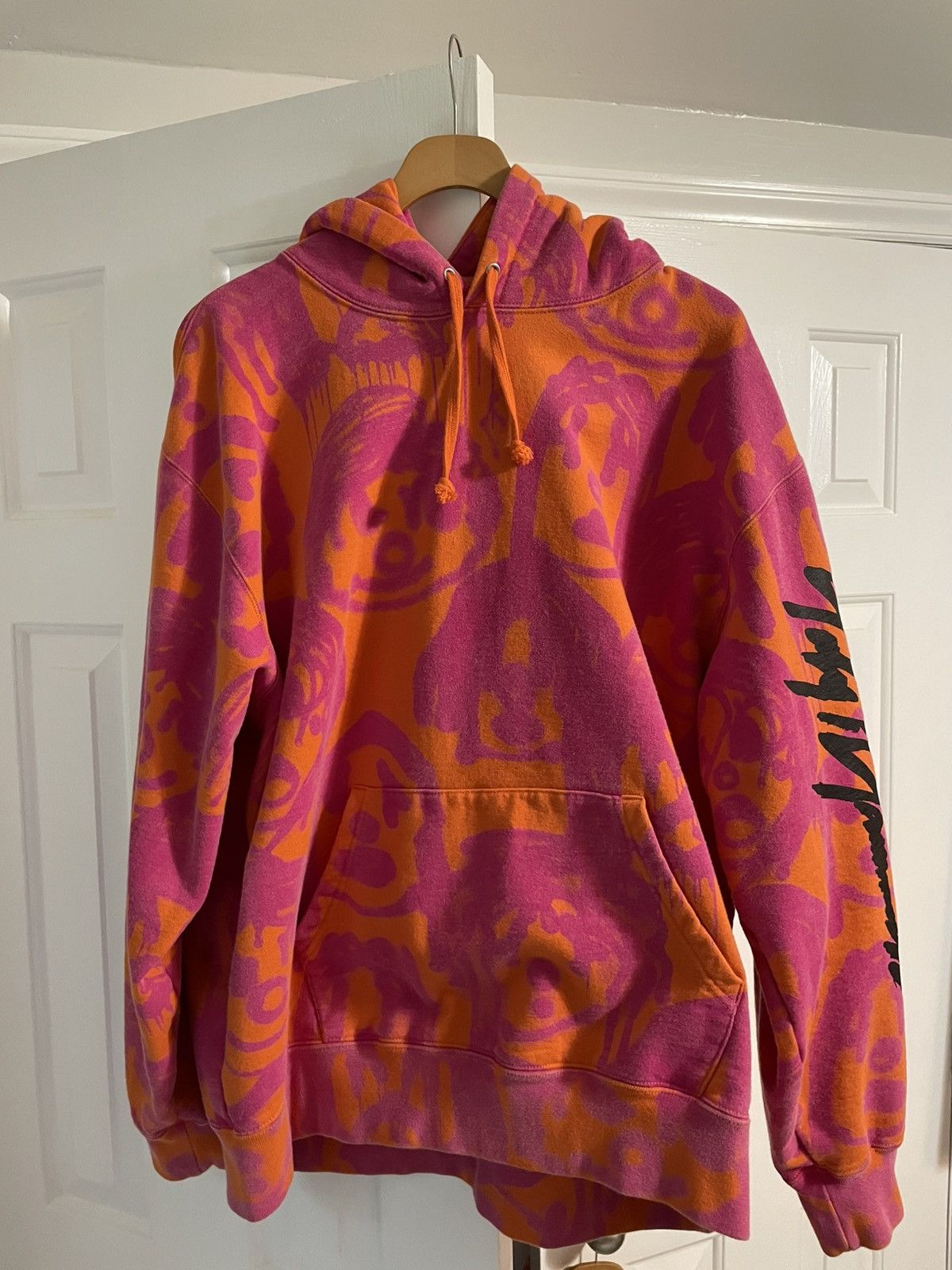 Supreme × Yohji Yamamoto SUPREME YOHJI Size US L / EU 52-54 / 3 - 1 Thumbnail