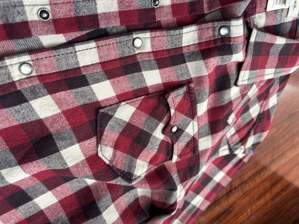 Diesel Diesel Button Up Size US L / EU 52-54 / 3 - 3 Thumbnail