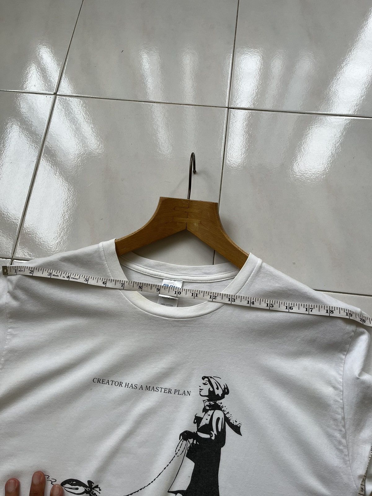 Fragment Design × Japanese Brand Rare 💥 Fragment x Tadashi Size M / US 6-8 / IT 42-44 - 12 Thumbnail