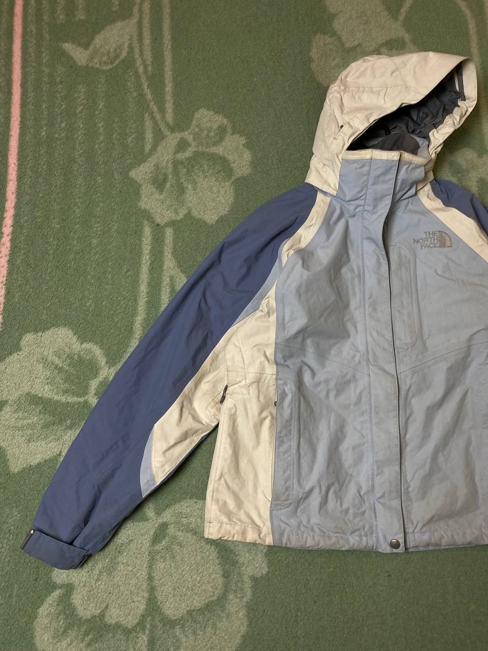 The North Face vintage TNF Y2K jacket The North Face Streetwear Size M / US 6-8 / IT 42-44 - 7 Thumbnail