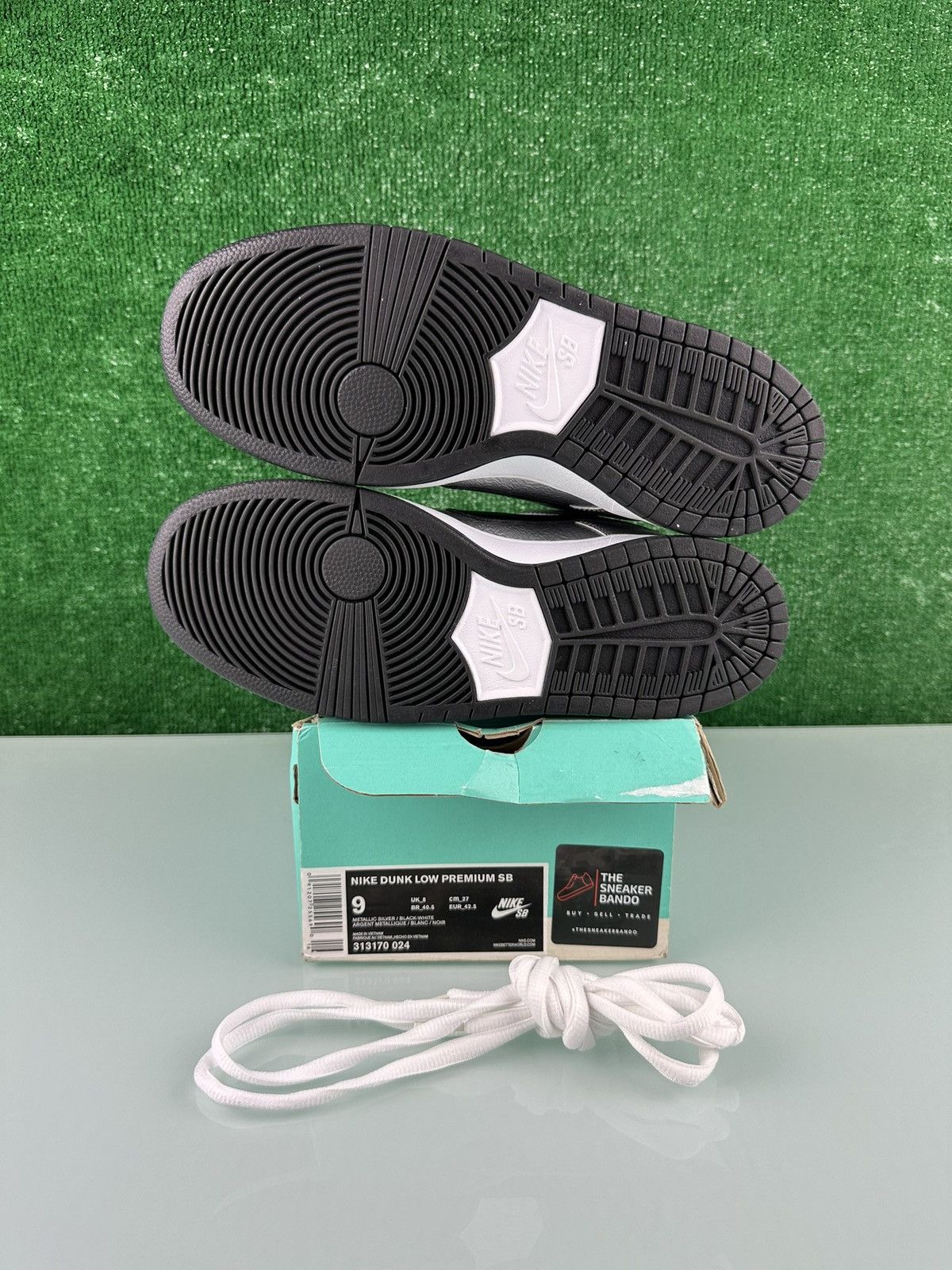 Nike SB Nike Dunk Pro SB Low Cold Pizza Size 9 Size US 9 / EU 42 - 7 Thumbnail