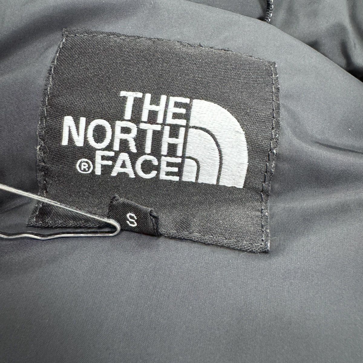 The North Face The North Face Retro 1996 Nuptse TNF Puffer Down Jacket Y2K Size US S / EU 44-46 / 1 - 13 Thumbnail