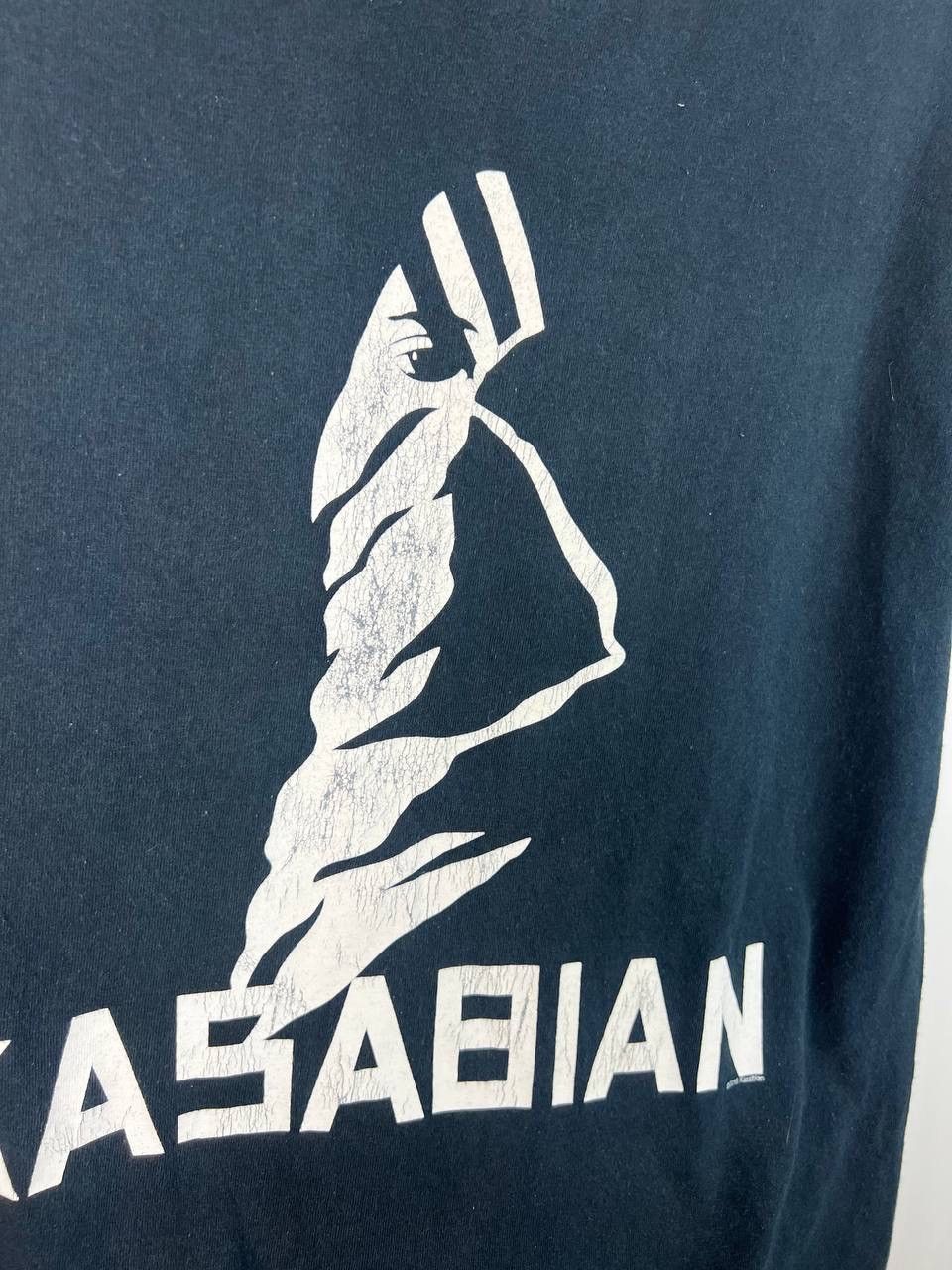 Other Kasabian vintage t-shirts size M Size US M / EU 48-50 / 2 - 5 Thumbnail