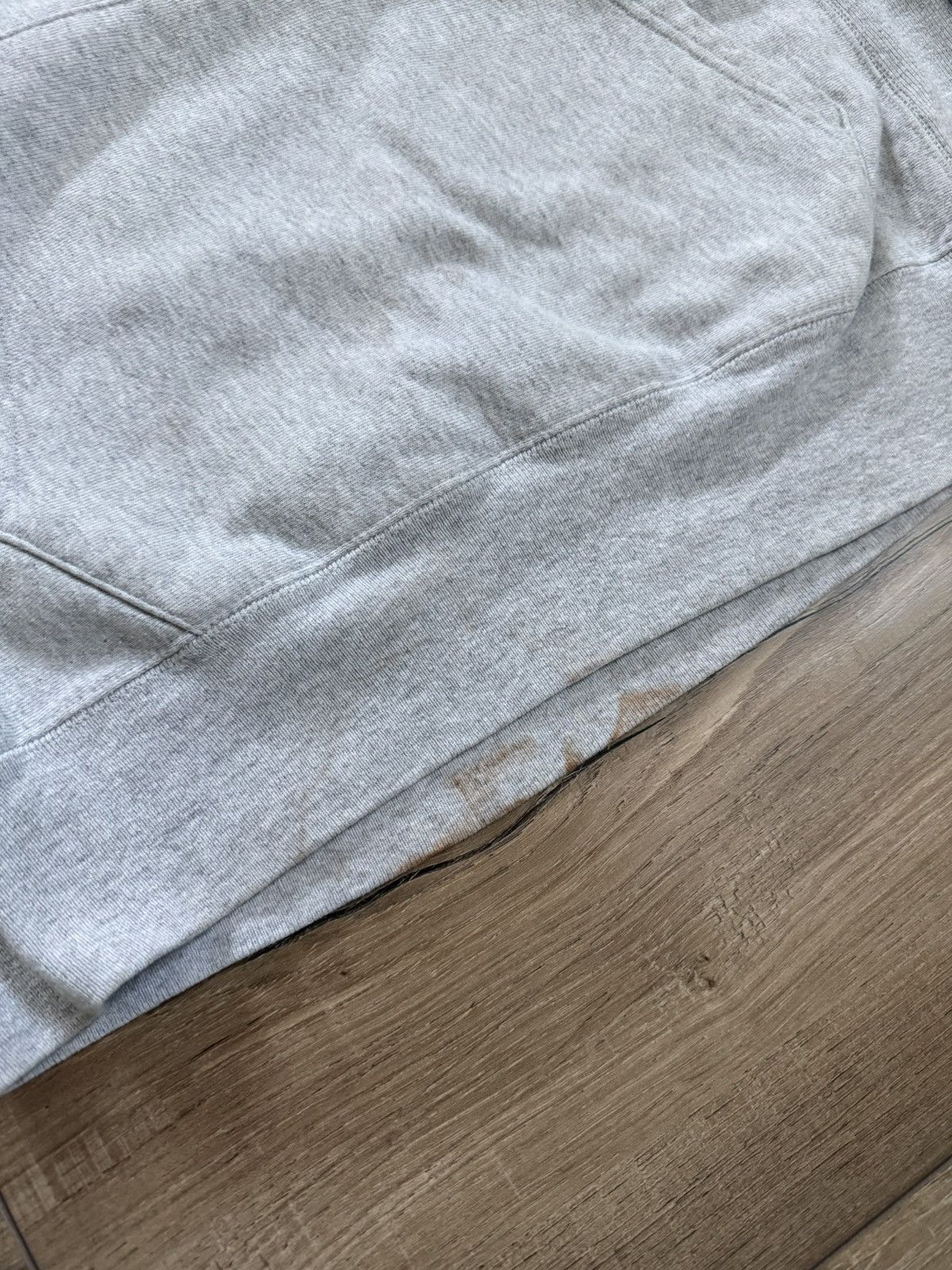 Vintage Vintage Champion Mystic Hoodie Size US M / EU 48-50 / 2 - 3 Thumbnail