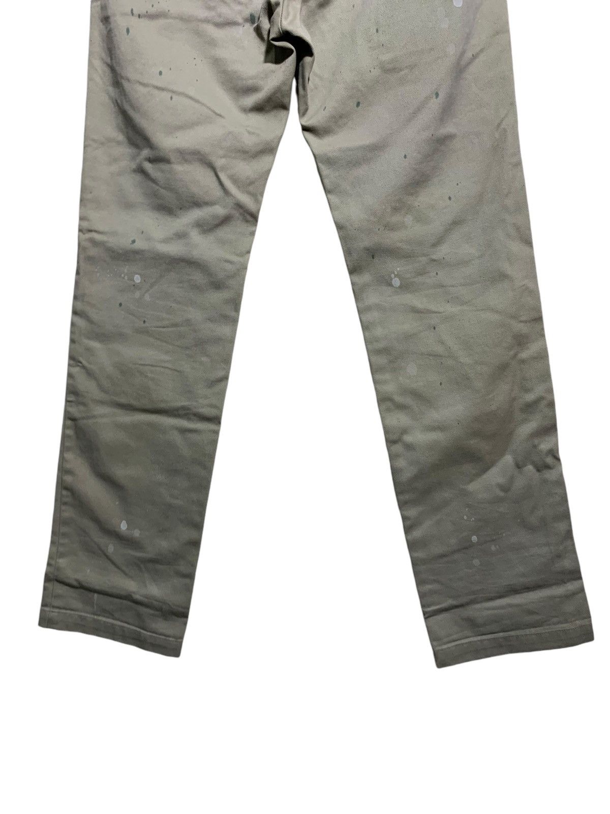 Dickies × Sophnet. × uniform experiment 🔥DICKIES X SOPHNET PAINT SPLATTER PANTS Size US 32 / EU 48 - 6 Thumbnail