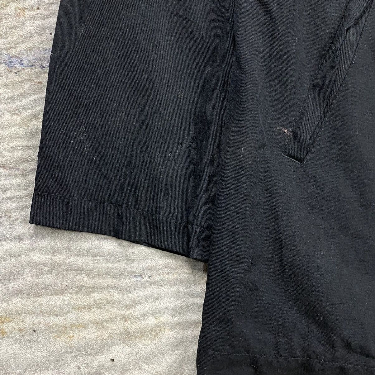 Yohji Yamamoto Y’S for men Yohji Yamamoto double zip jacket Size US L / EU 52-54 / 3 - 9 Thumbnail