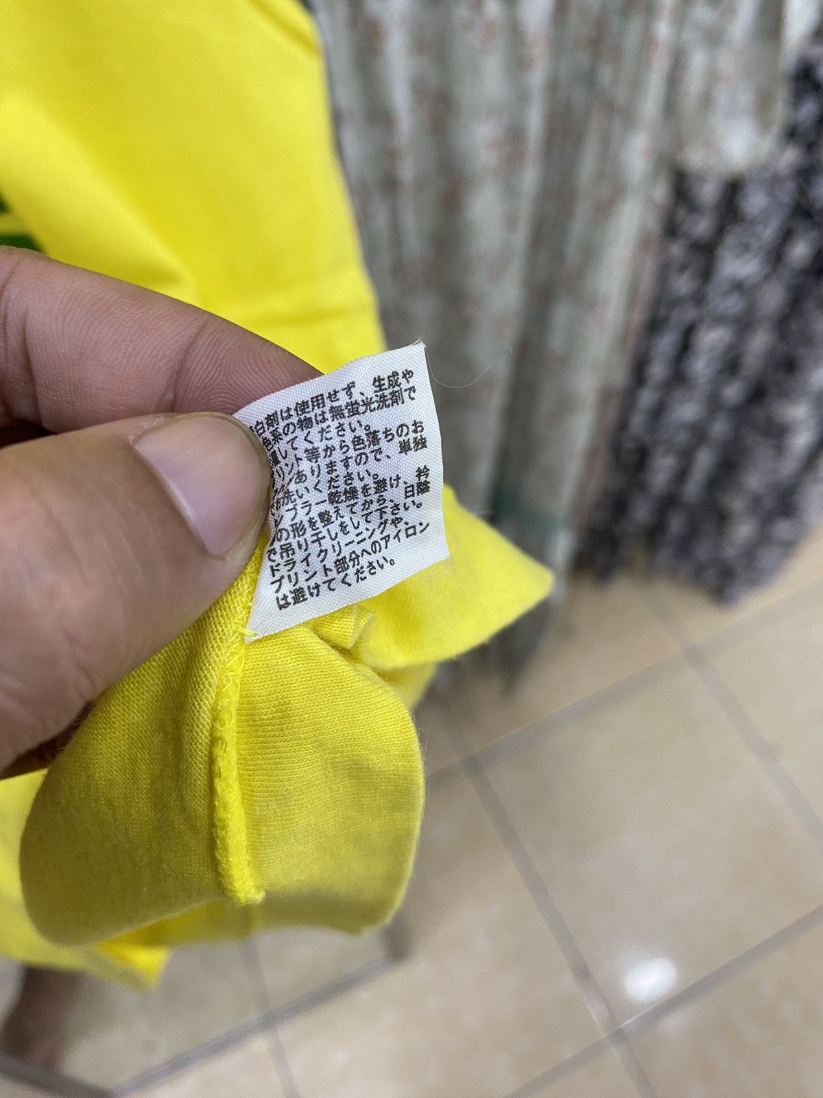 Bape Bape 24 Television Ape Head Tee Size US L / EU 52-54 / 3 - 5 Thumbnail
