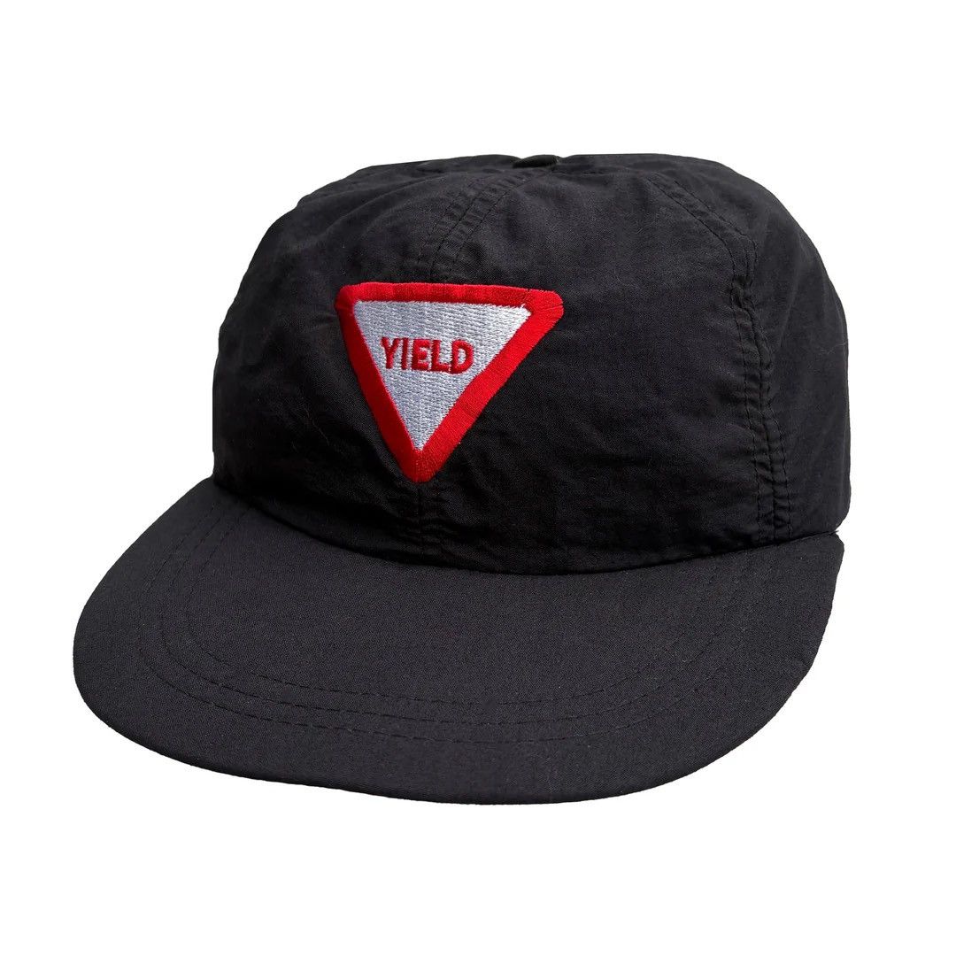 Vintage Pearl Jam Hat | Grailed