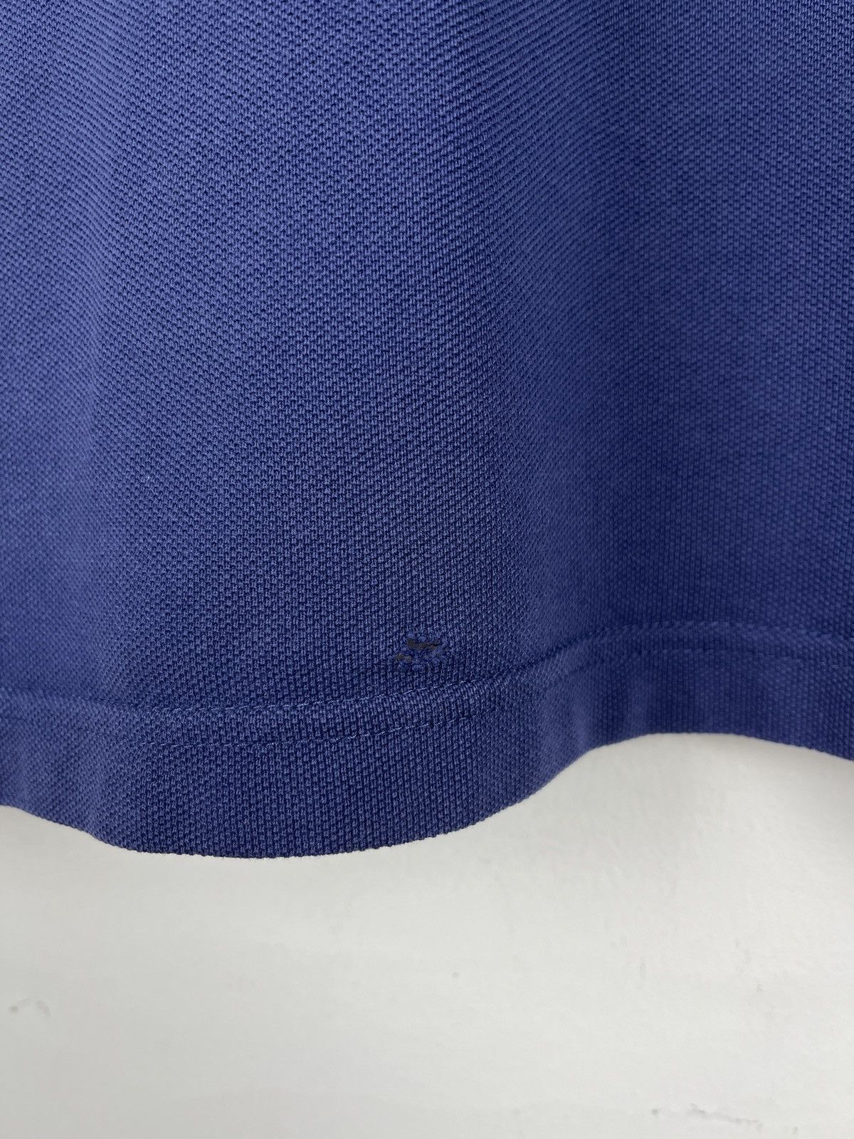 Moncler Moncler Polo Shirt Size US S / EU 44-46 / 1 - 16 Thumbnail