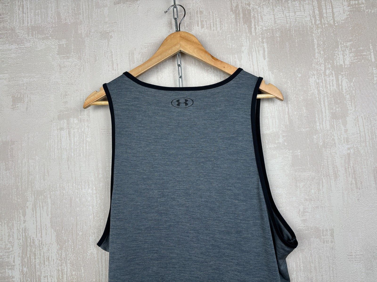 Under Armour Under Armour Tank Top Sleeveless Men's Size L Size US L / EU 52-54 / 3 - 9 Thumbnail