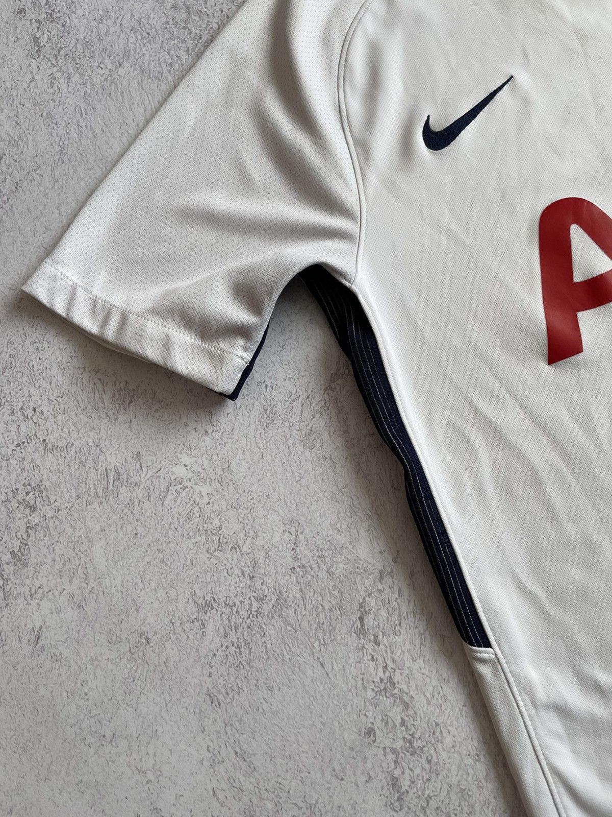 Nike Nike FC Tottenham Hotspur 2017/2018 Soccer Jersey Kit Size US S / EU 44-46 / 1 - 3 Thumbnail