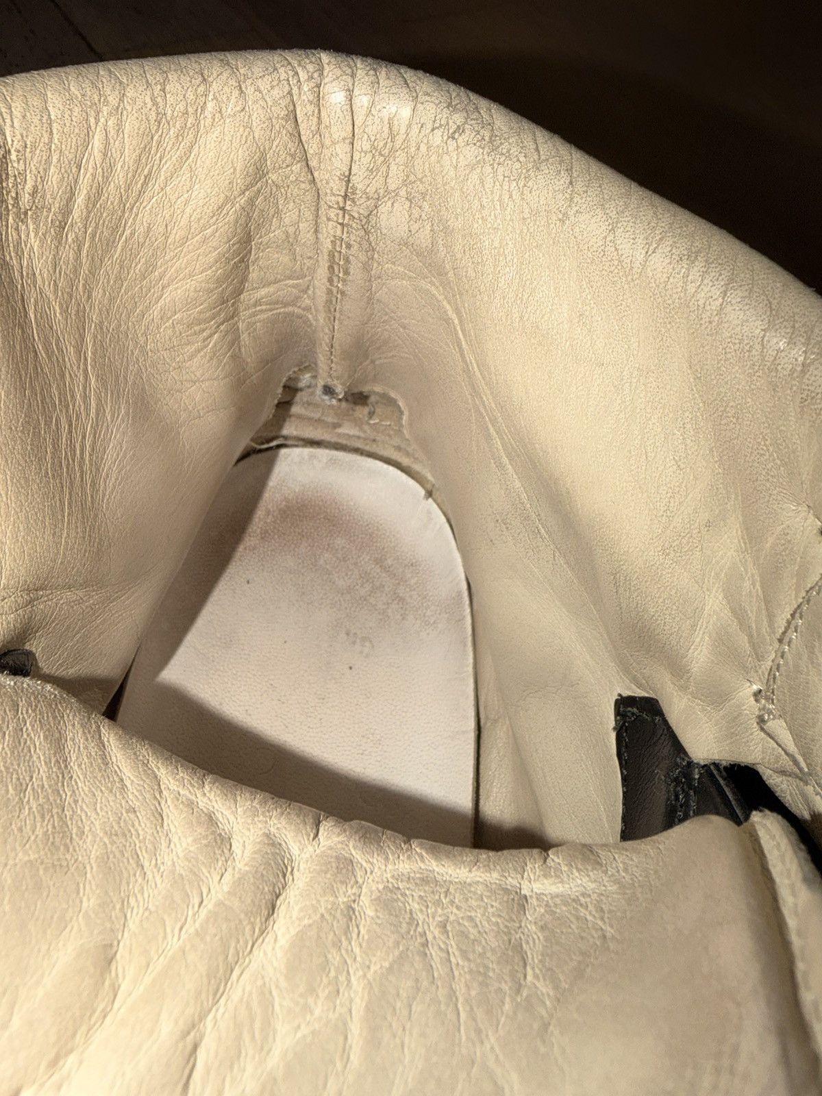Maison Margiela Maison Martin Margiela Future Size US 7 / EU 40 - 7 Thumbnail