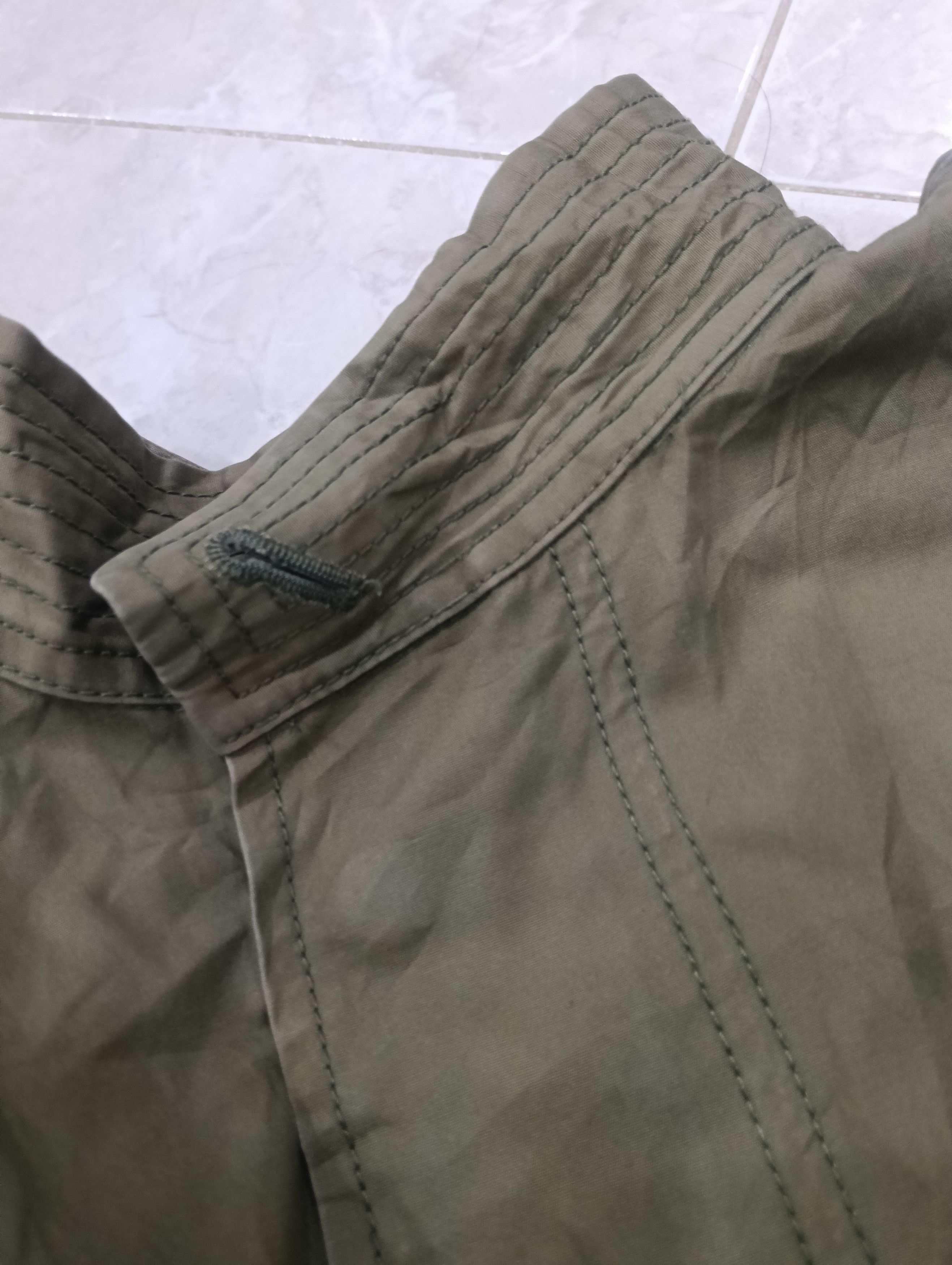 Sacai Sacai Luck Long Jacket Size US S / EU 44-46 / 1 - 14 Thumbnail