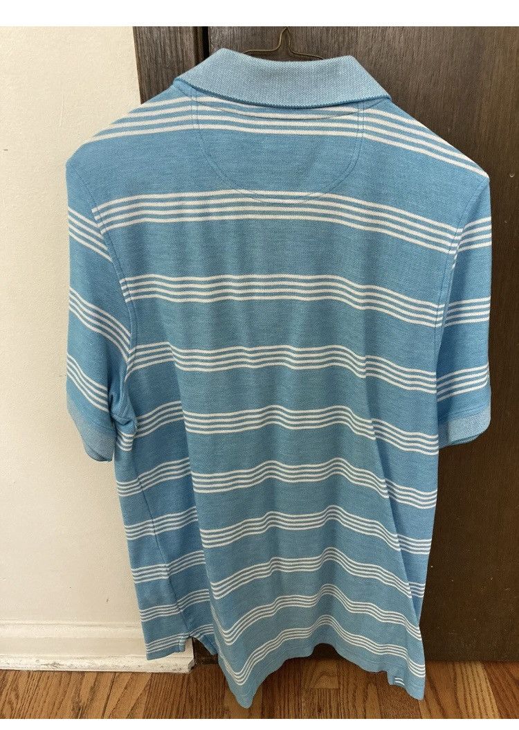 Croft & Barrow Croft & Barrow Striped Short Sleeve Button Down S Size US S / EU 44-46 / 1 - 3 Thumbnail
