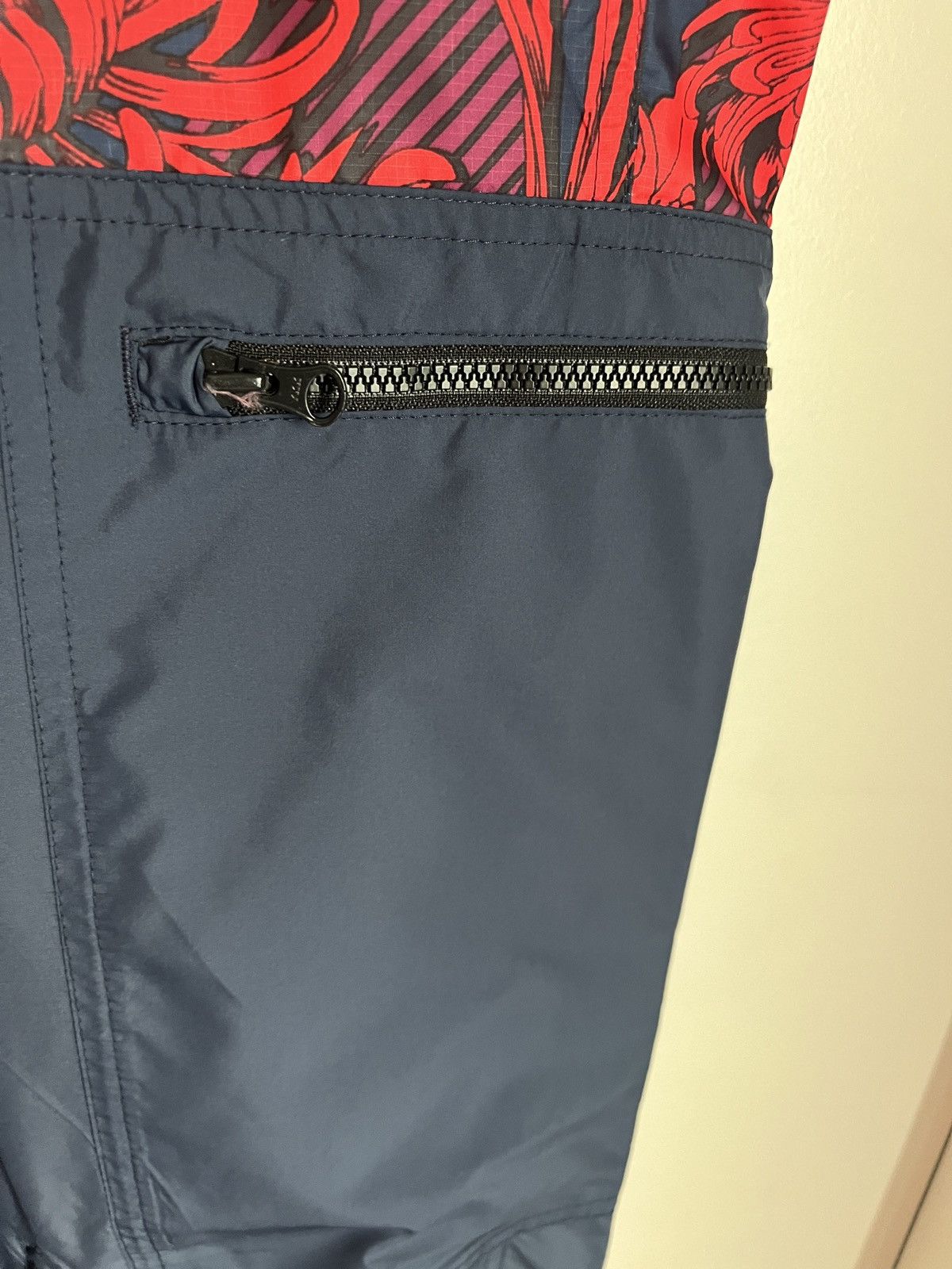 Adidas × Stella McCartney Adidas x Stella McCartney Future Playground Woven Pants L Size 34" / US 12 / IT 48 - 4 Thumbnail