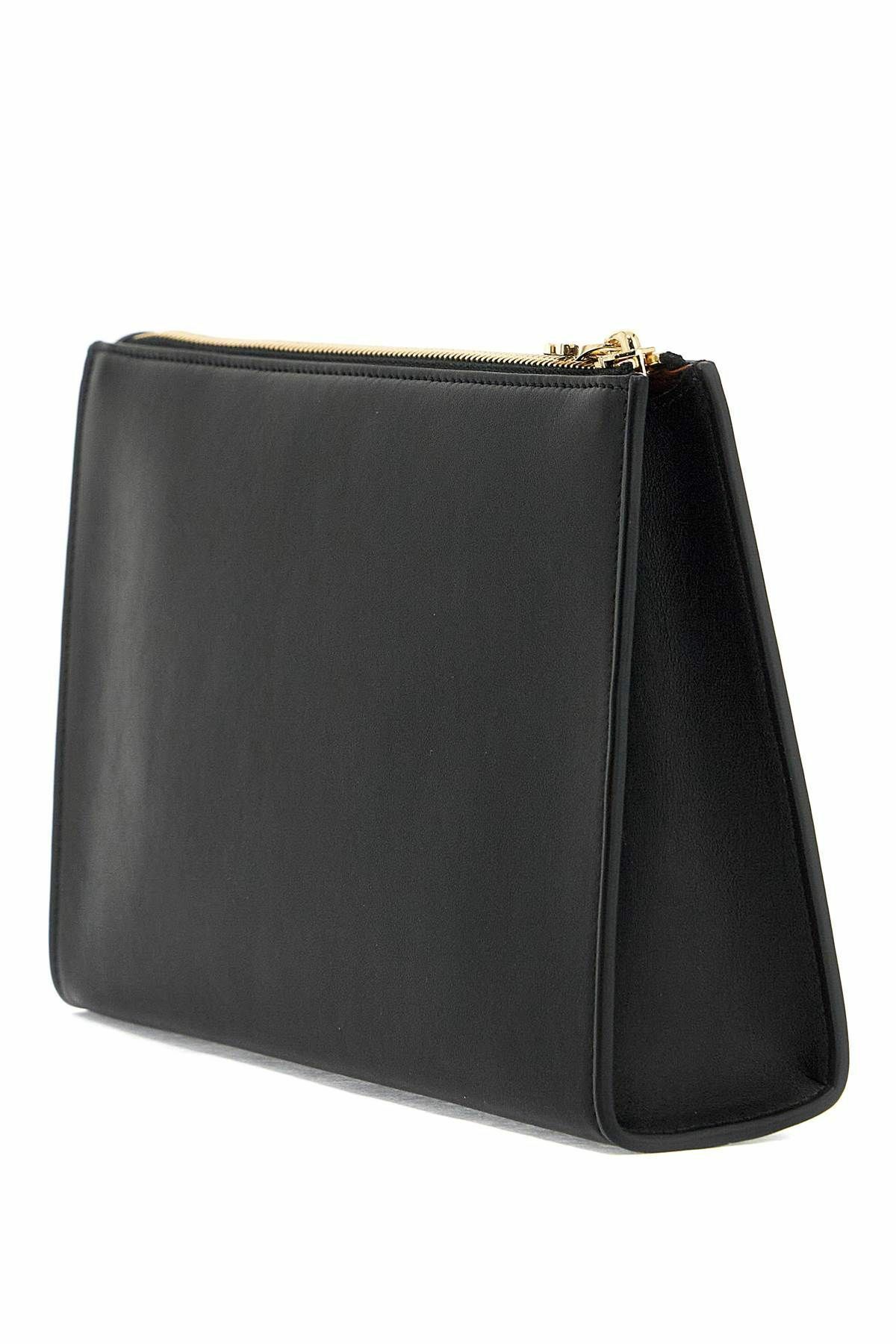 Salvatore Ferragamo o1y0426 Size : OS / Handbag in Black Size ONE SIZE - 2 Thumbnail