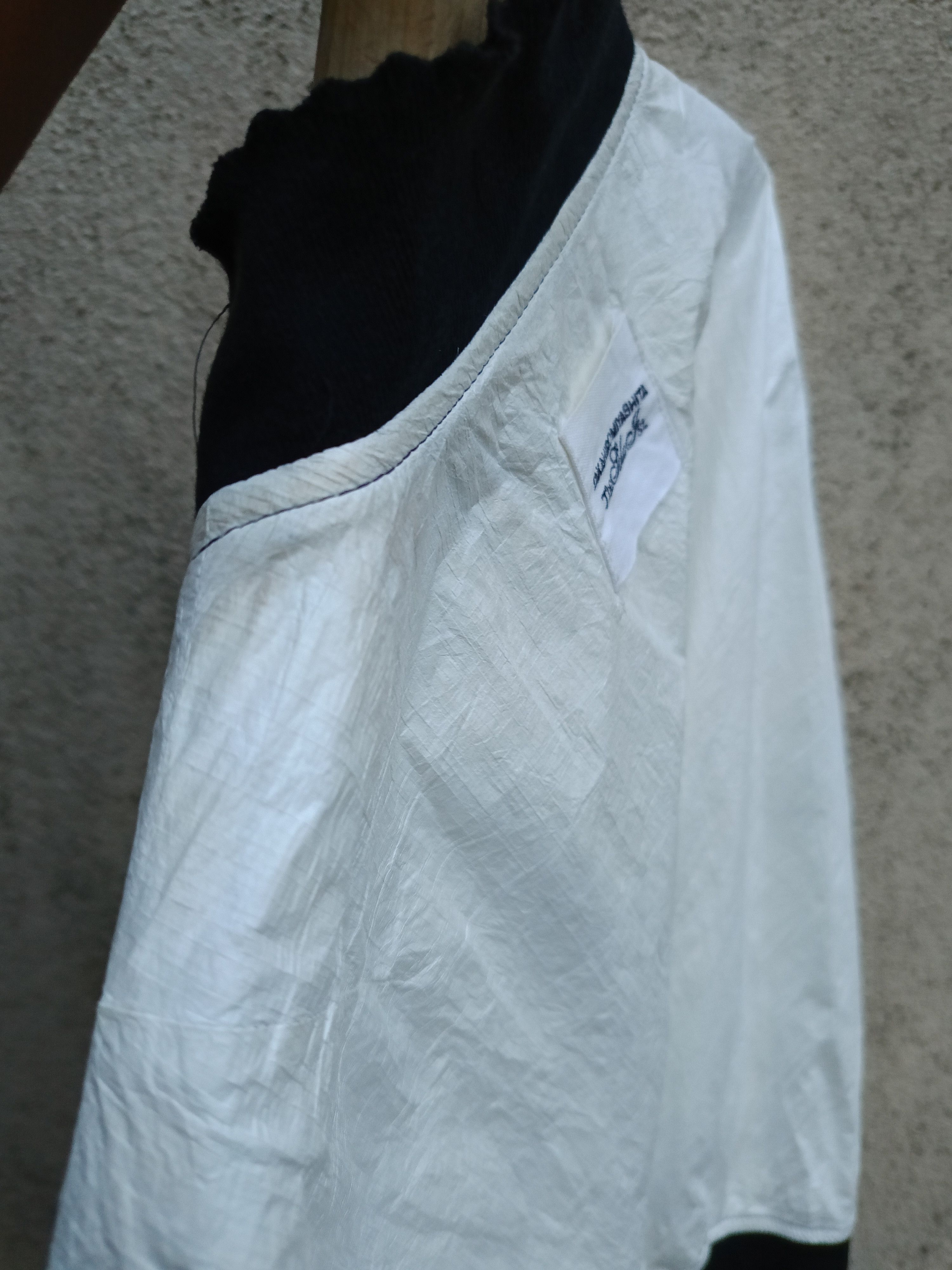 Takahiromiyashita The Soloist. TAKAHIROMIYASHITA The Soloist. PRINTING BOMBER JACKET Size US S / EU 44-46 / 1 - 12 Thumbnail