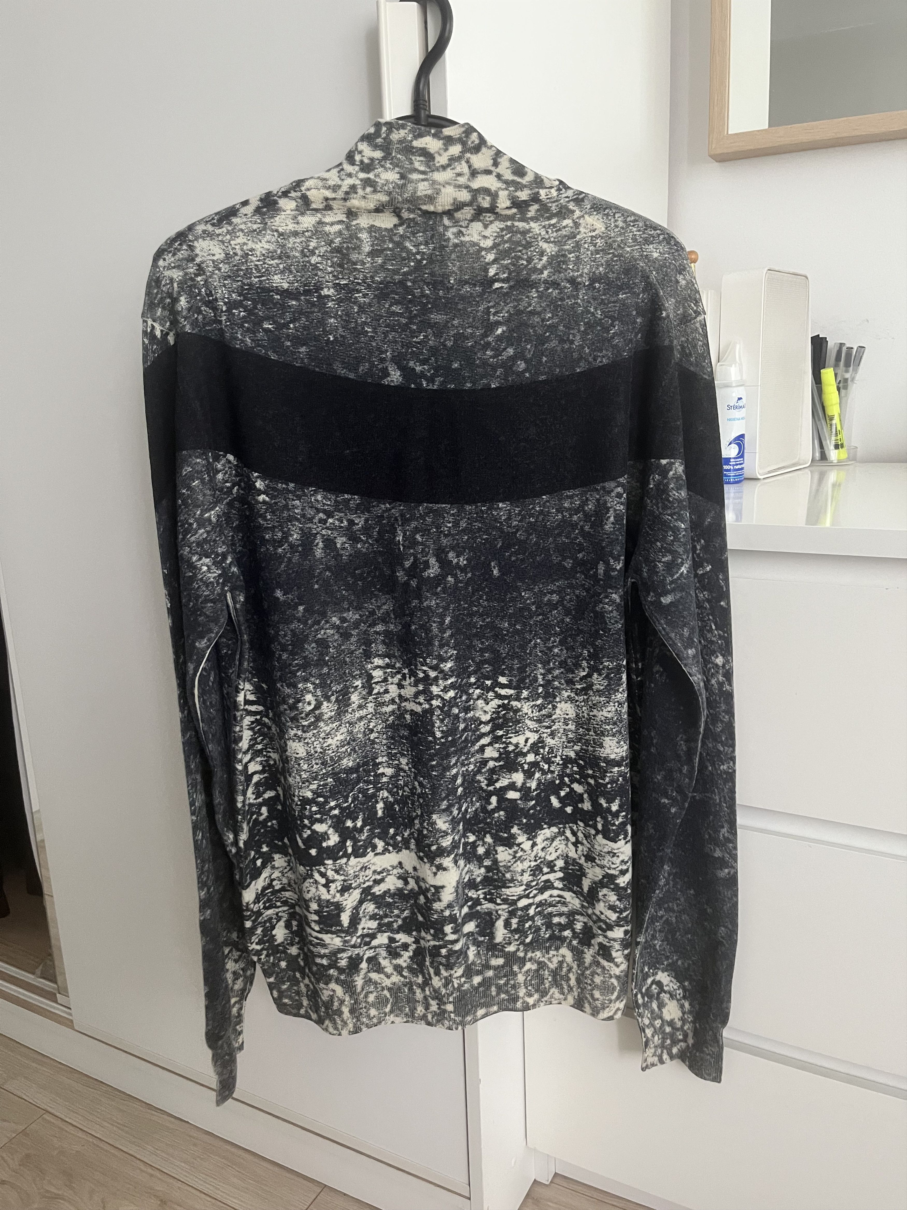 Emporio Armani Turtleneck Size US M / EU 48-50 / 2 - 2 Thumbnail