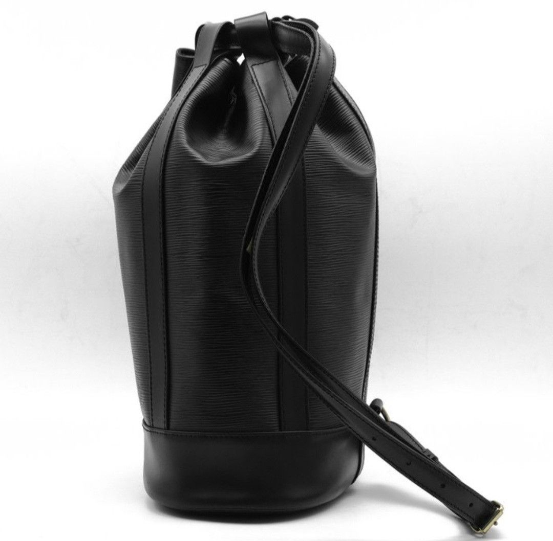 Louis Vuitton Randonnée PM Size ONE SIZE - 5 Thumbnail
