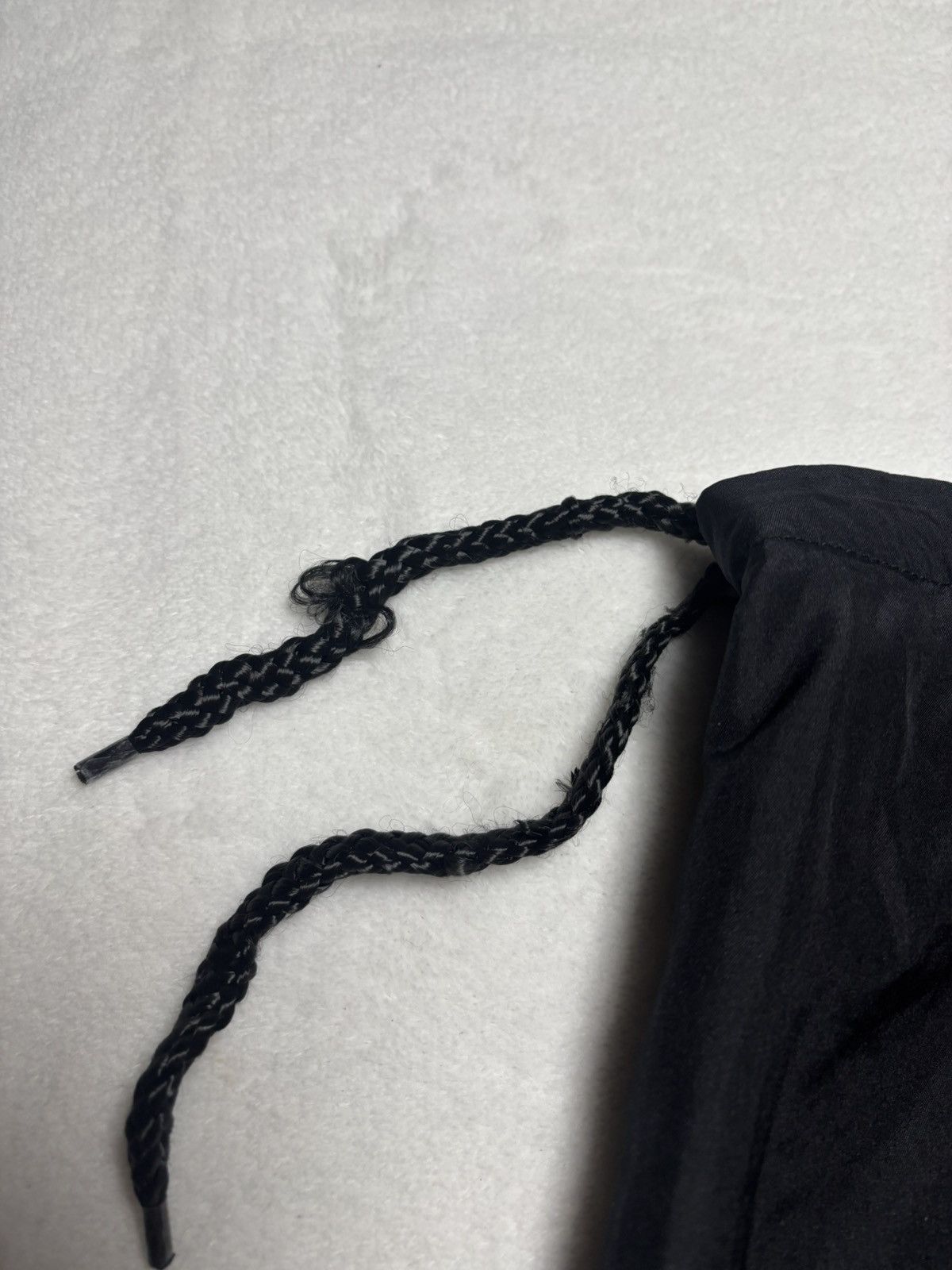 Diesel Diesel Utility Techwear Skirt Braid Drawstring – Size M Size 30" / US 8 / IT 44 - 8 Thumbnail