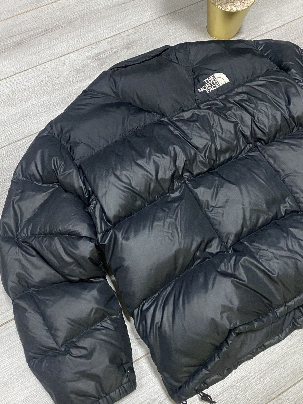 The North Face The North Face 700 Nupste vintage puffer jacket Size US XXL / EU 58 / 5 - 15 Thumbnail