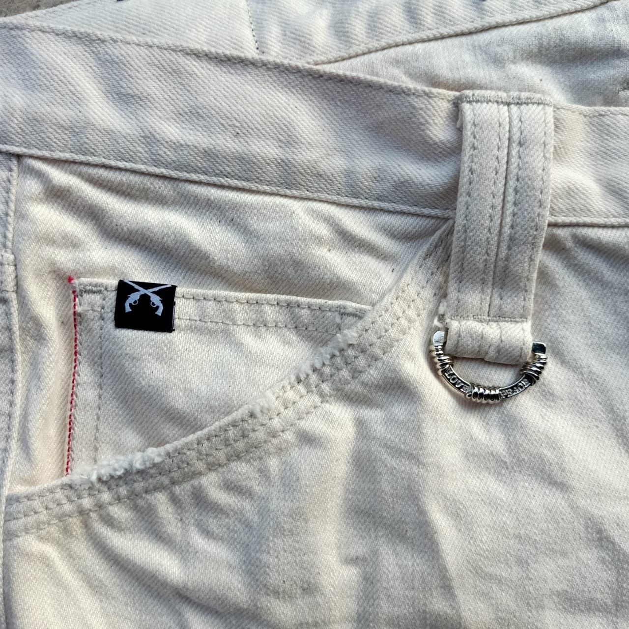 roarguns Roar Guns Selvedge Size US 32 / EU 48 - 5 Thumbnail