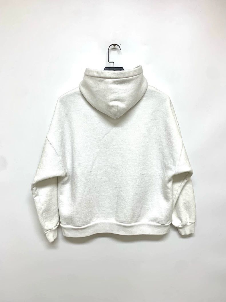 Balenciaga Balenciaga Pink logo hoodie 2505-Nextarrow Size US S / EU 44-46 / 1 - 8 Thumbnail