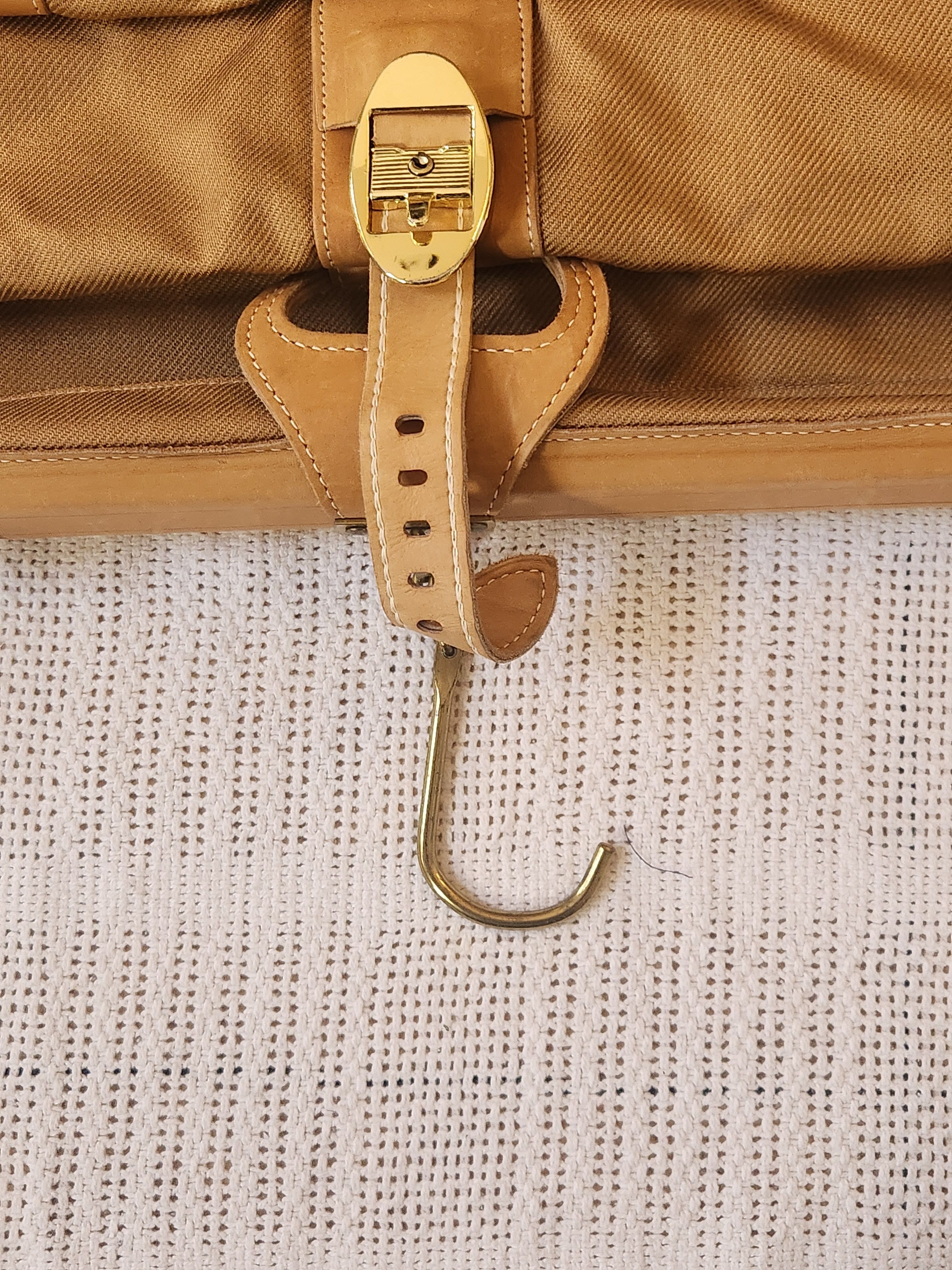 Other french co. garment bag Size ONE SIZE - 3 Thumbnail