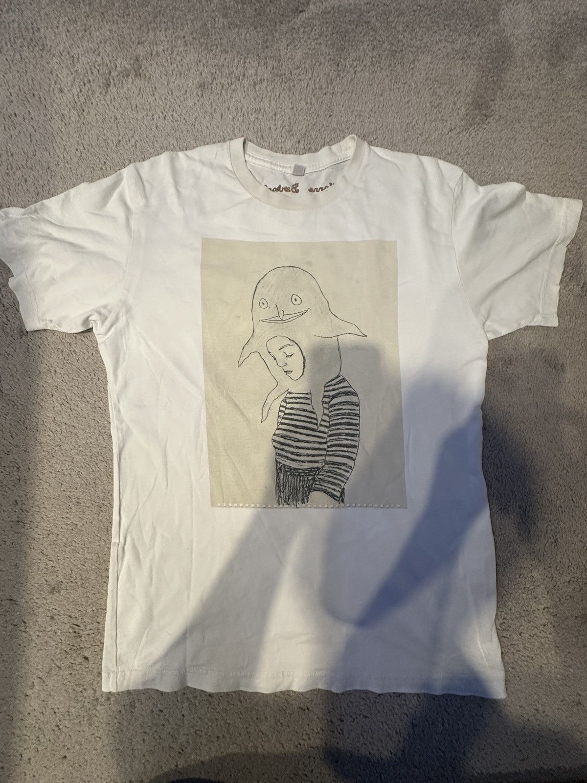 Uniqlo Uniqlo X Hanne Berkaak Collab Size US M / EU 48-50 / 2 - 1 Thumbnail