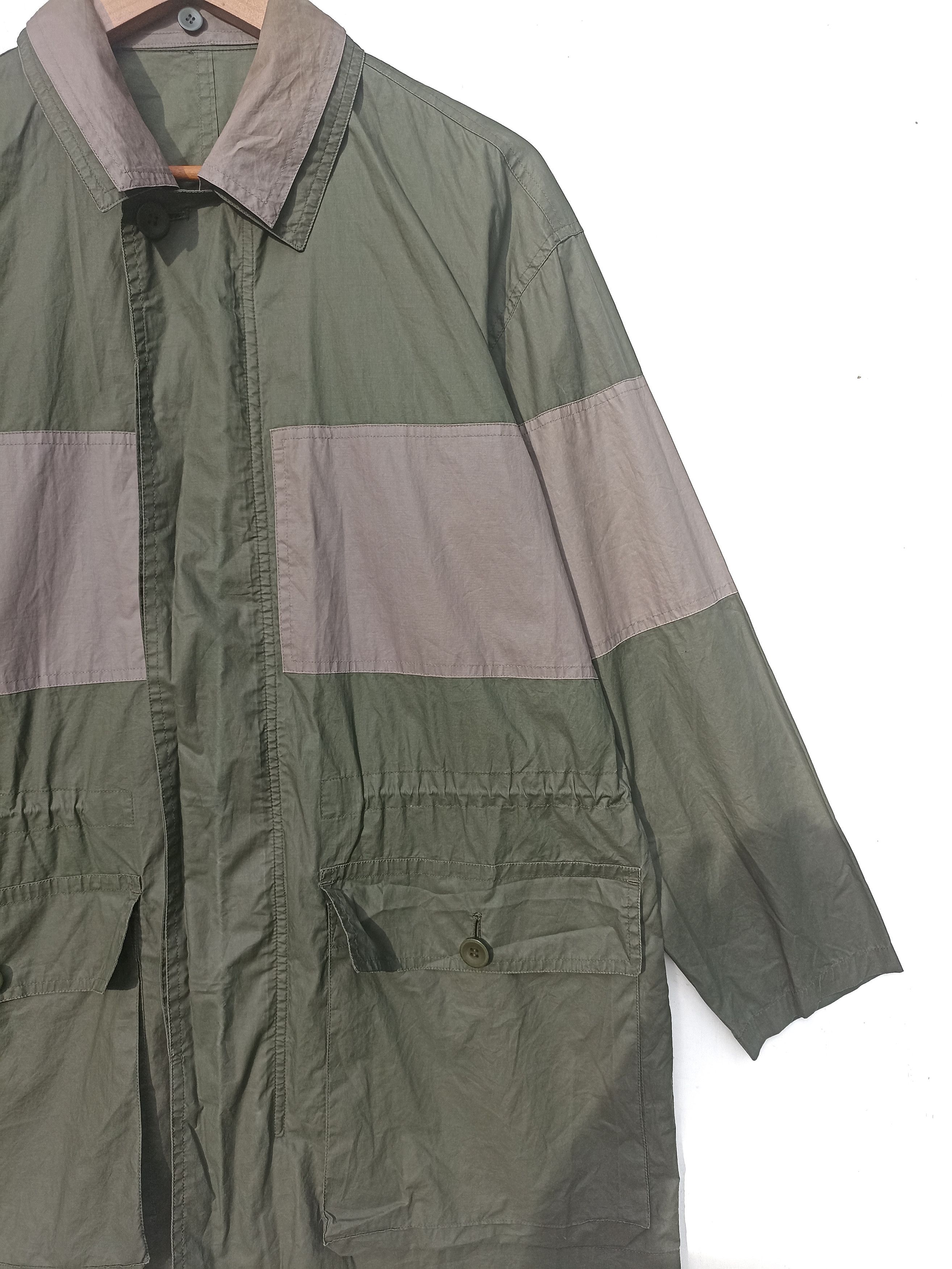 Jun Takahashi Archives Jun Men jacket by JUN Takahashi jacket Size US M / EU 48-50 / 2 - 3 Thumbnail