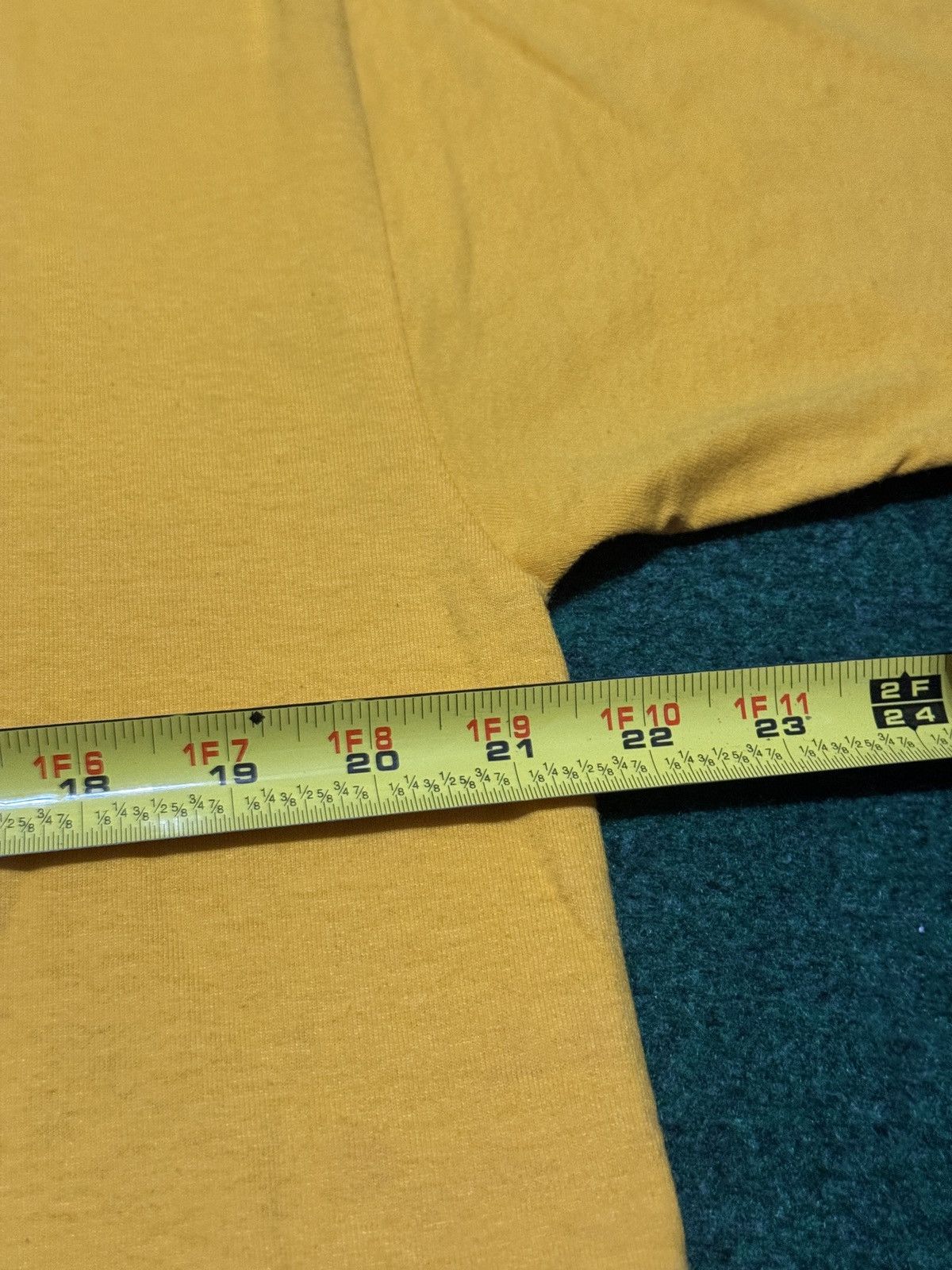Vintage Vintage Pennsylvania Nordic Cross Country Ski Large T Shirt Size US L / EU 52-54 / 3 - 5 Thumbnail