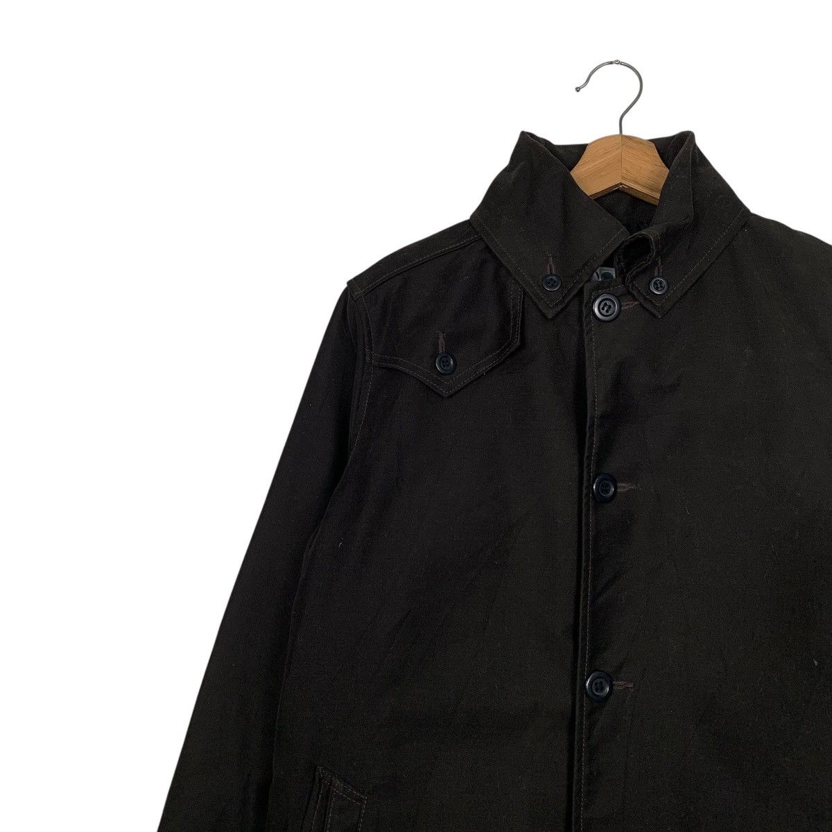 Takeo Kikuchi Takeo Kikuchi Jacket Size US M / EU 48-50 / 2 - 6 Thumbnail