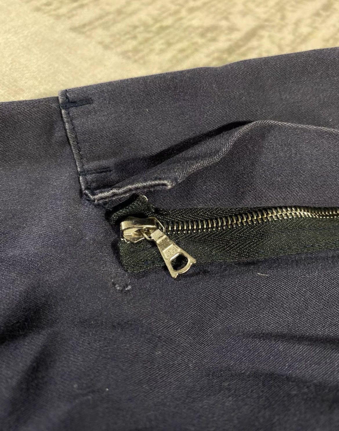 Undercover Undercover 99ss relief archive jacket Size US M / EU 48-50 / 2 - 5 Thumbnail