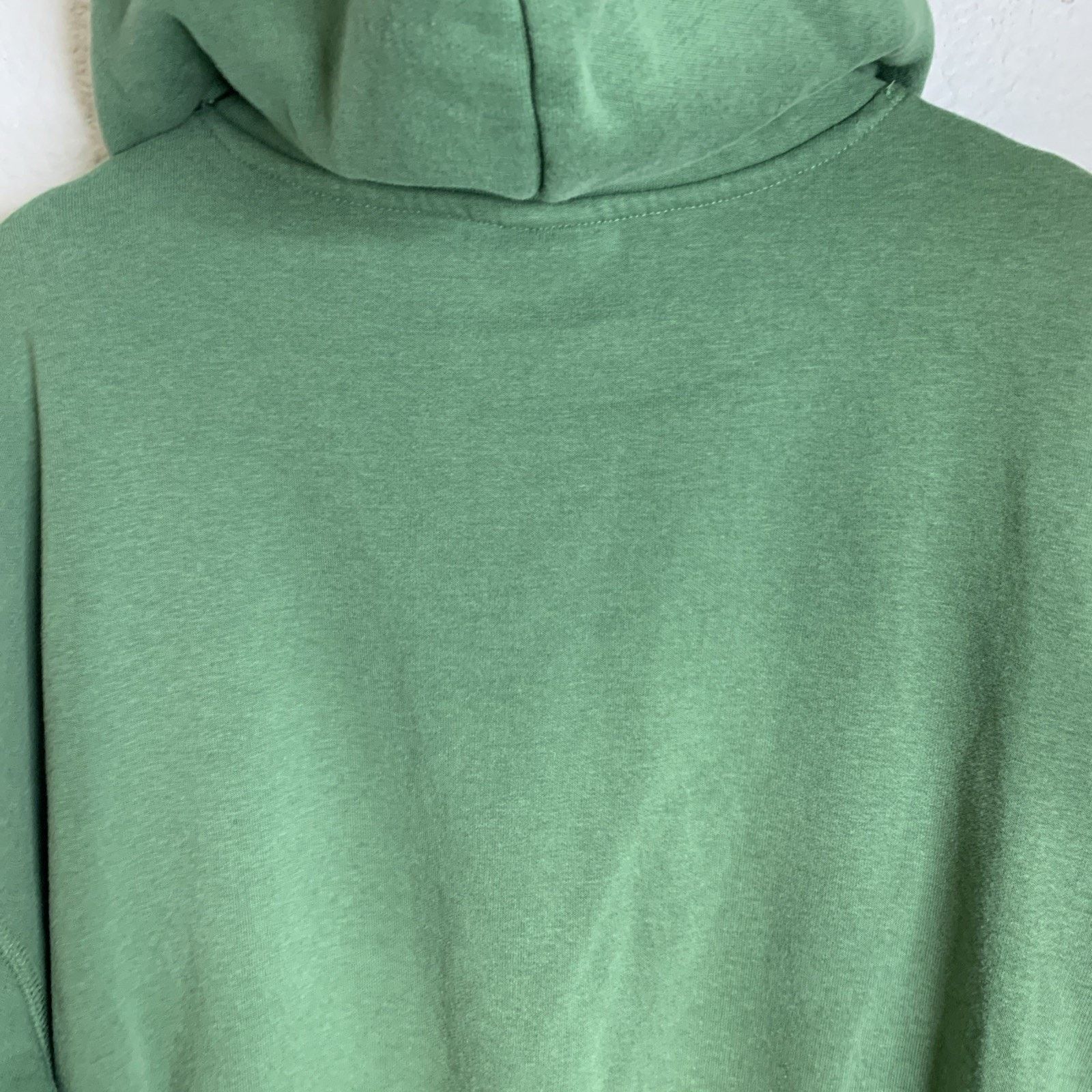 H&M H&M Men's Hoodie Relaxed Fit Sweatshirt Long Sleeves XL Size US XL / EU 56 / 4 - 10 Thumbnail