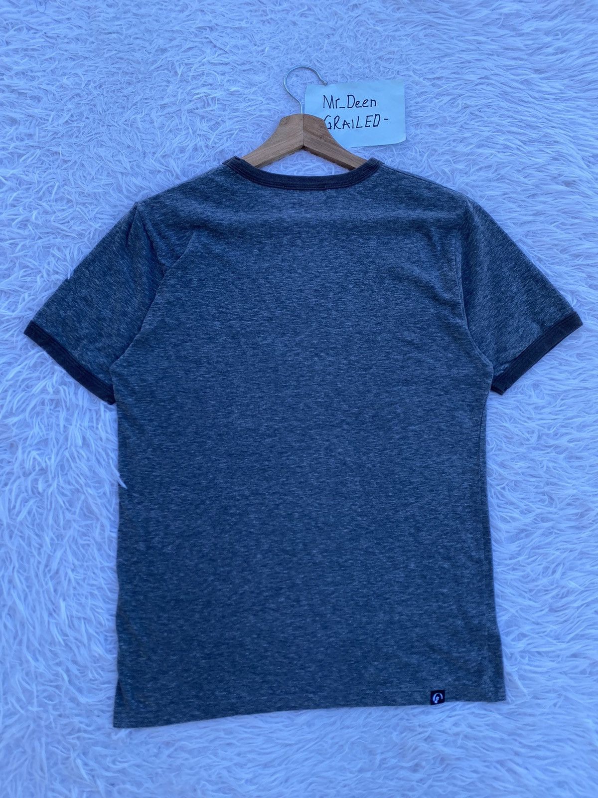 Hysteric Glamour Rare Vintage Hysteric Glamour Amateur Strippers Tee Size US S / EU 44-46 / 1 - 19 Thumbnail
