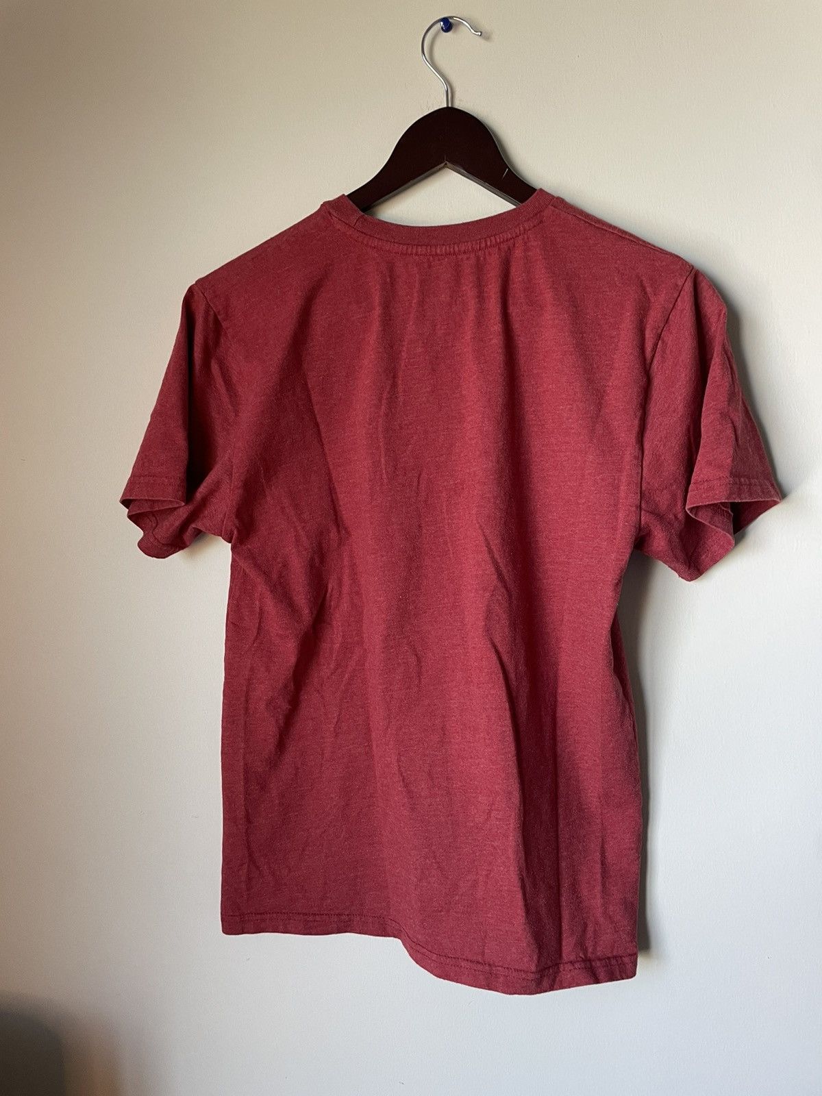 Disney Harry Potter gryffindor tee Size US S / EU 44-46 / 1 - 5 Thumbnail