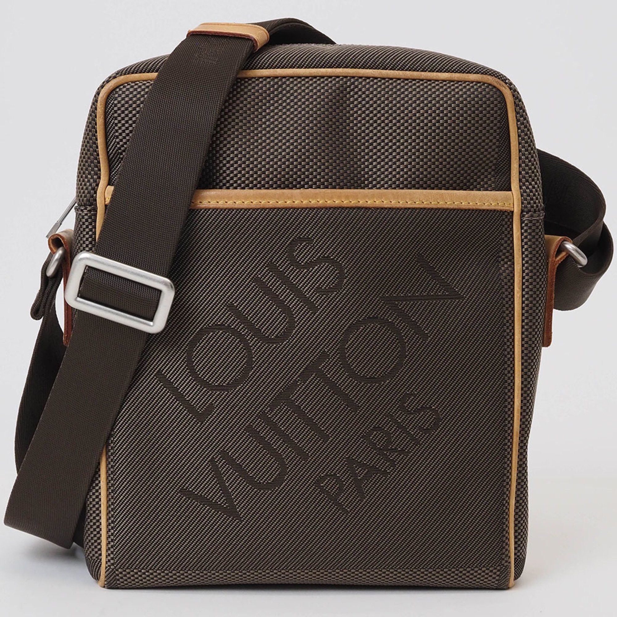 Louis Vuitton Louis Vuitton Citadan NM Shoulder Bag Tail M93224 Men's Damier Geant Canvas LOUIS VUITTON Size ONE SIZE - 1 Thumbnail