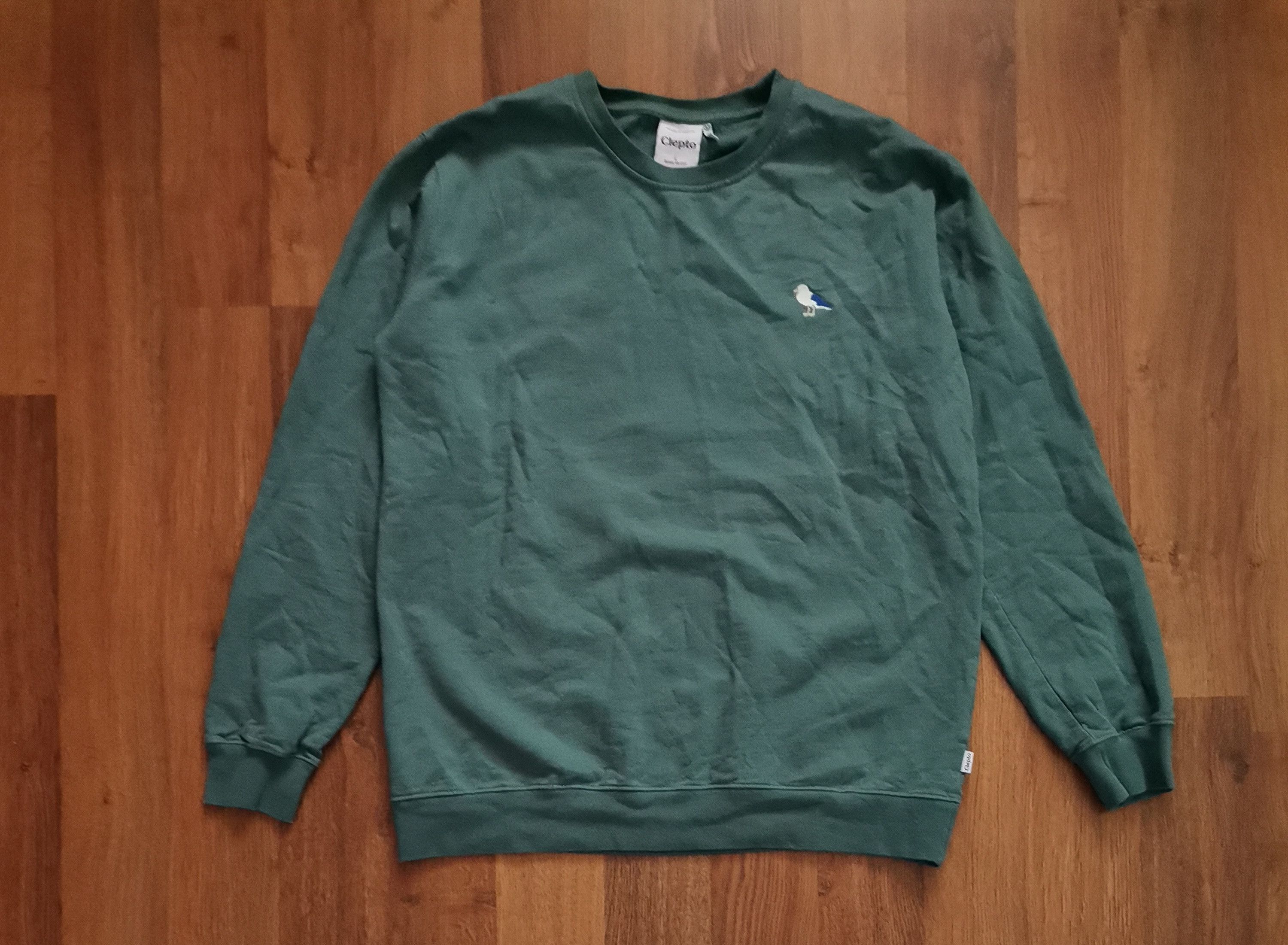 Other Clepto Sweatshirt Size US L / EU 52-54 / 3 - 1 Thumbnail