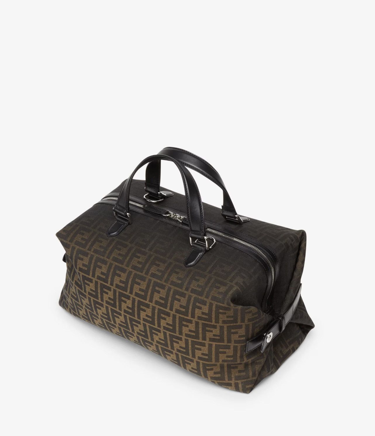 Fendi FF Eclissi Fendi Siesta Medium Size ONE SIZE - 2 Thumbnail